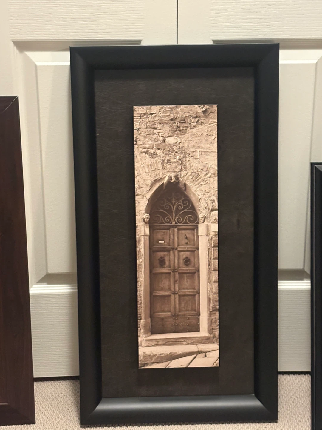 Framed Artwork Collection - photo 2