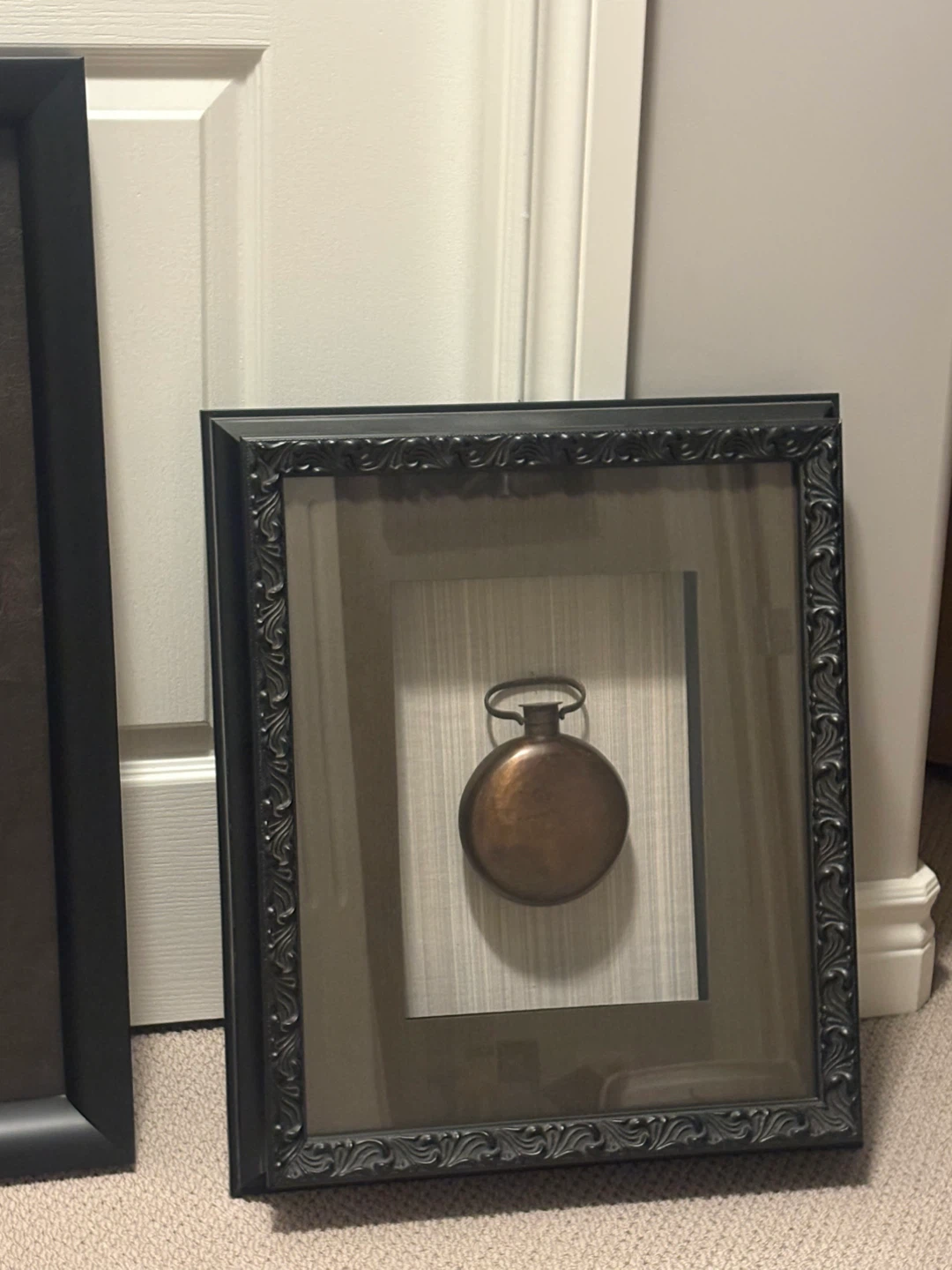 Framed Artwork Collection