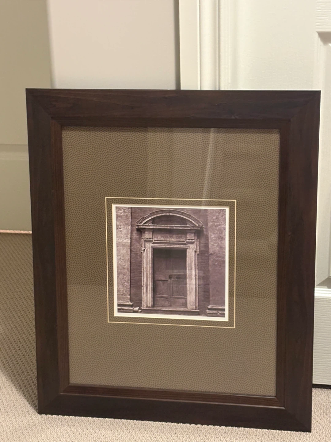 Framed Artwork Collection - photo 3