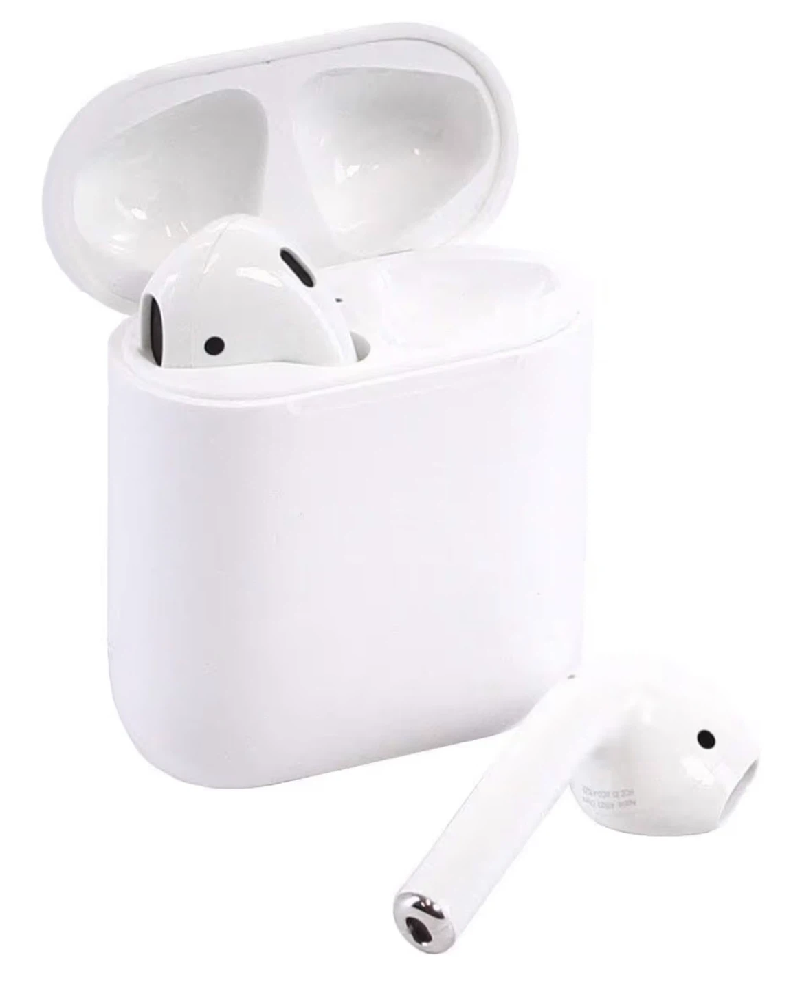 AirPods (2nd generation) - photo 3