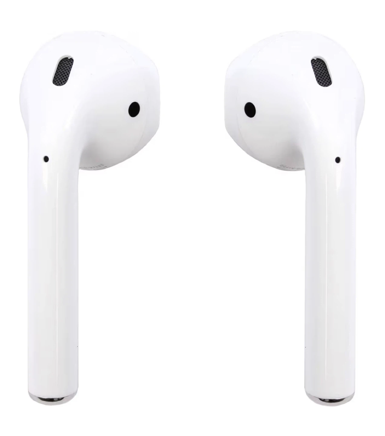 AirPods (2nd generation) - photo 2