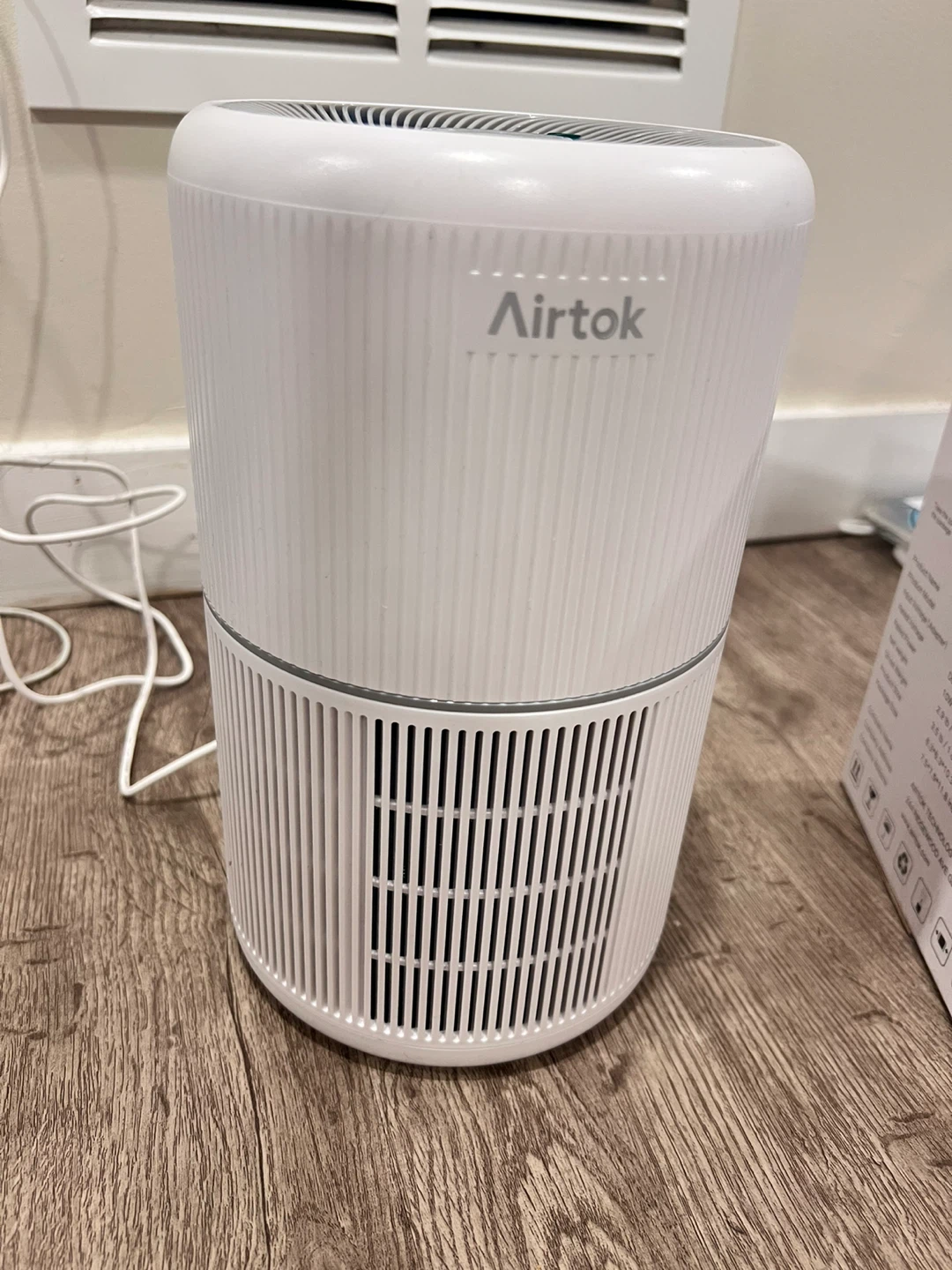 Airtok AP0601 Air Purifier - photo 3