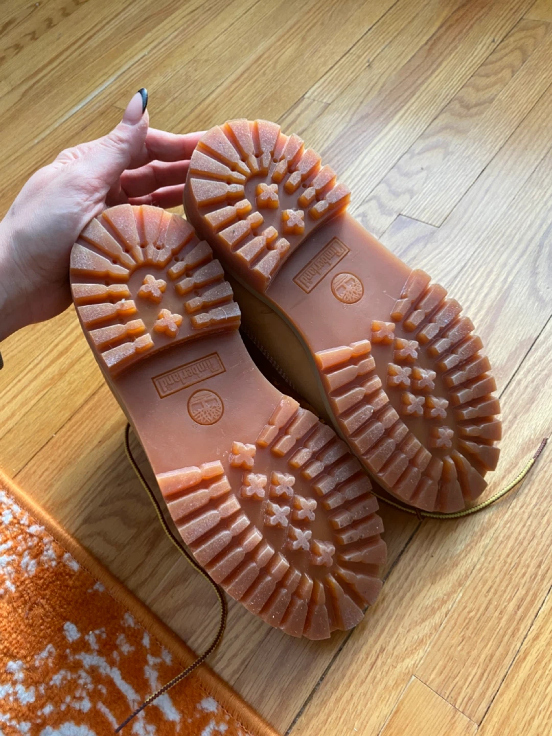 Timberland Boots - photo 4