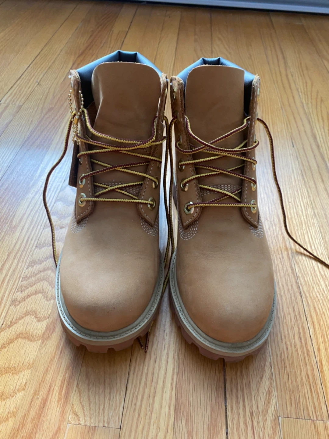 Timberland Boots - photo 2