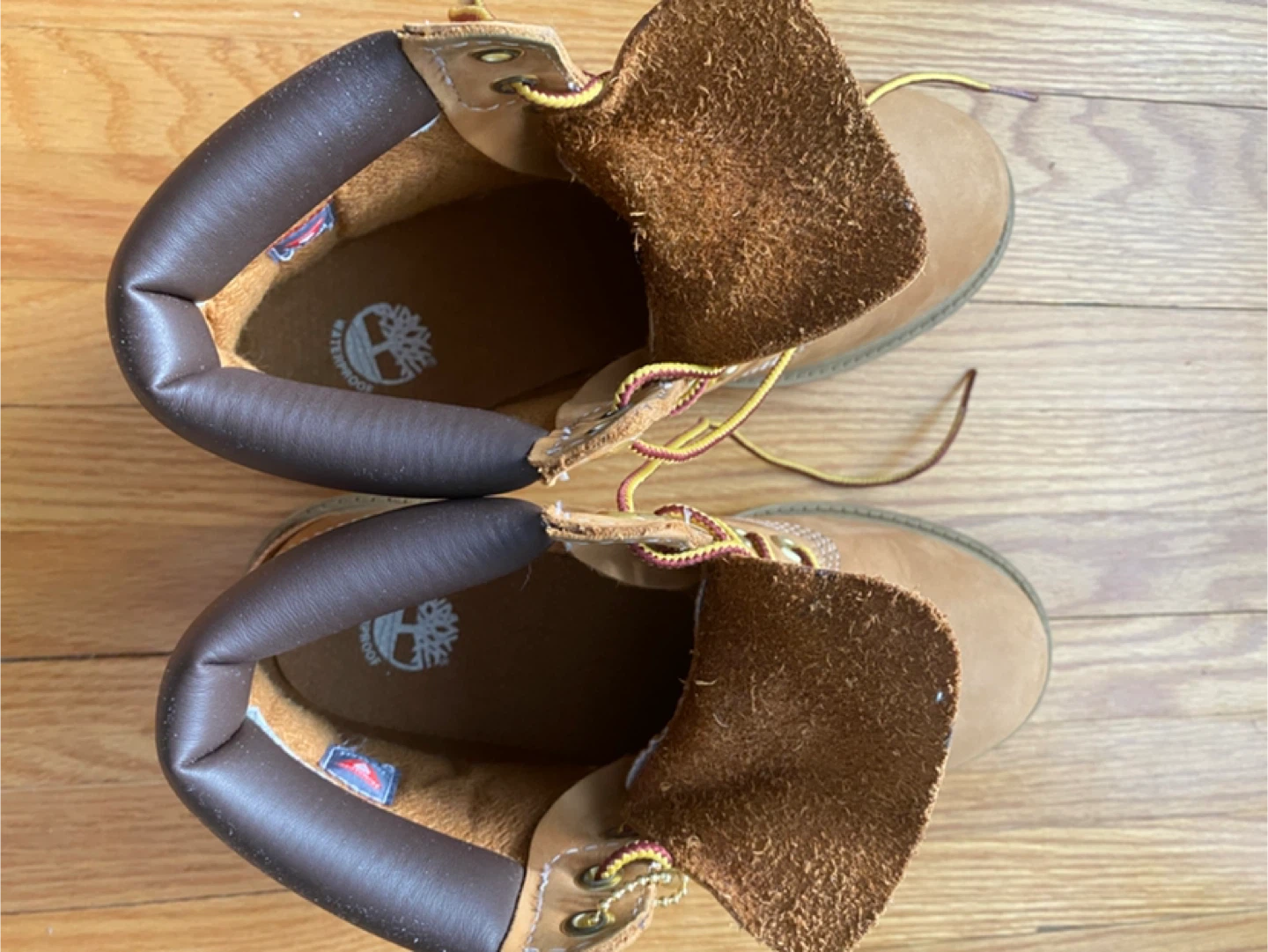 Timberland Boots - photo 5