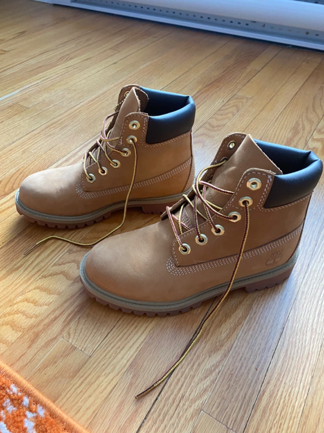 Timberland Boots - photo 3