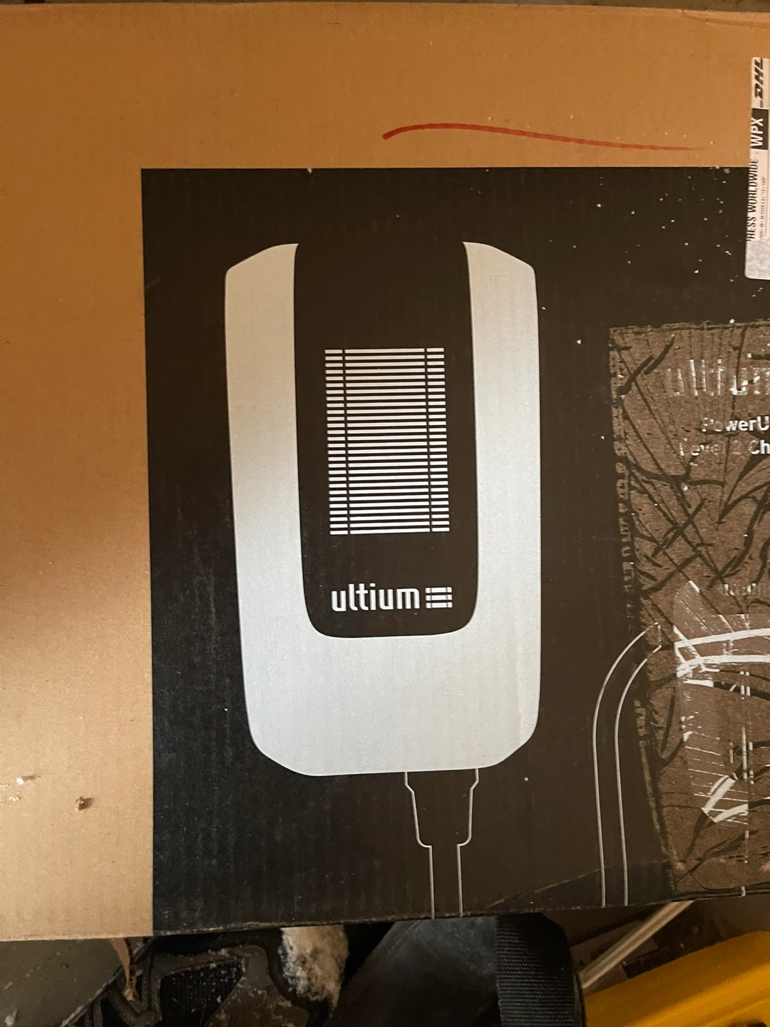 Ultium PowerUP+ Level 2 EV Charger - photo 3
