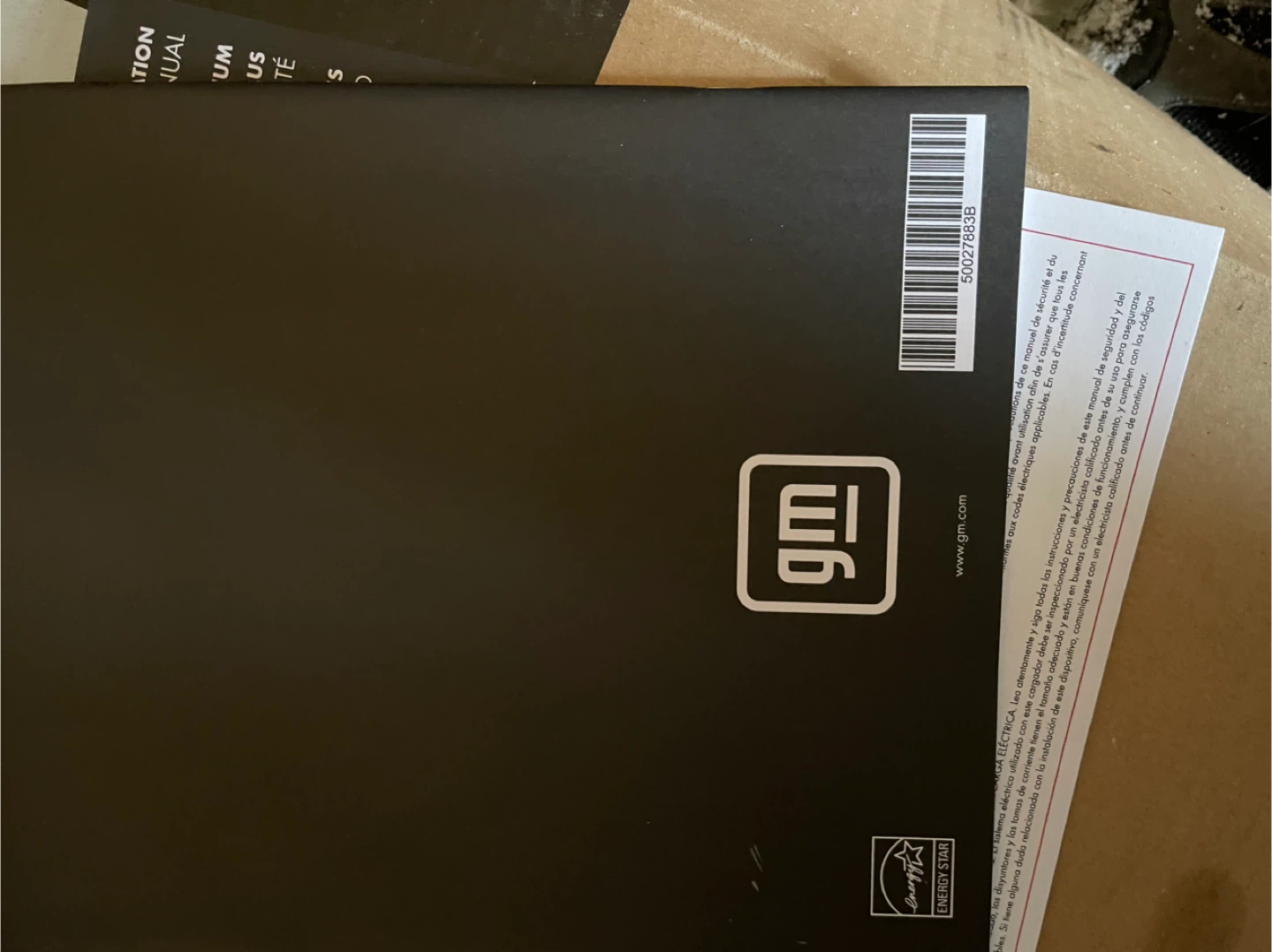 Ultium PowerUP+ Level 2 EV Charger - photo 5