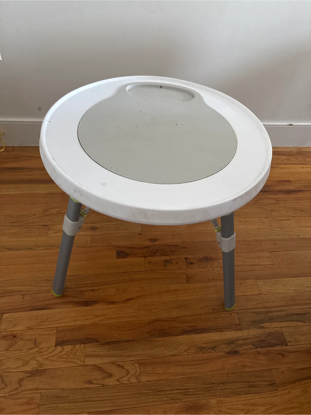 Fisher-Price Toddler Table and Chair Set