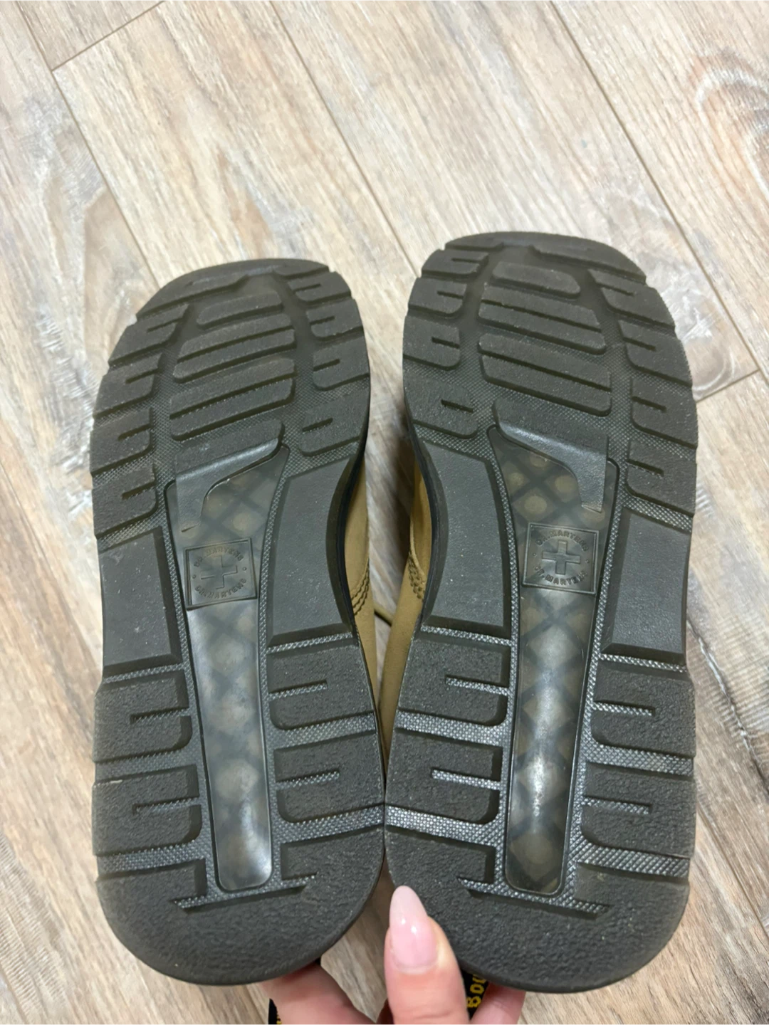 Dr. Martens Crewson Chukka Boots - photo 4