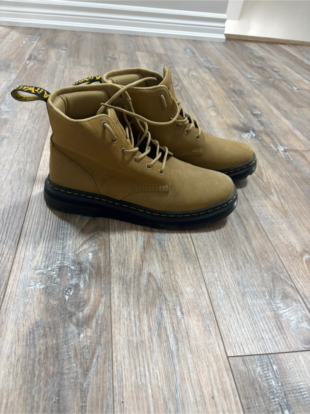 Dr. Martens Crewson Chukka Boots - photo 2