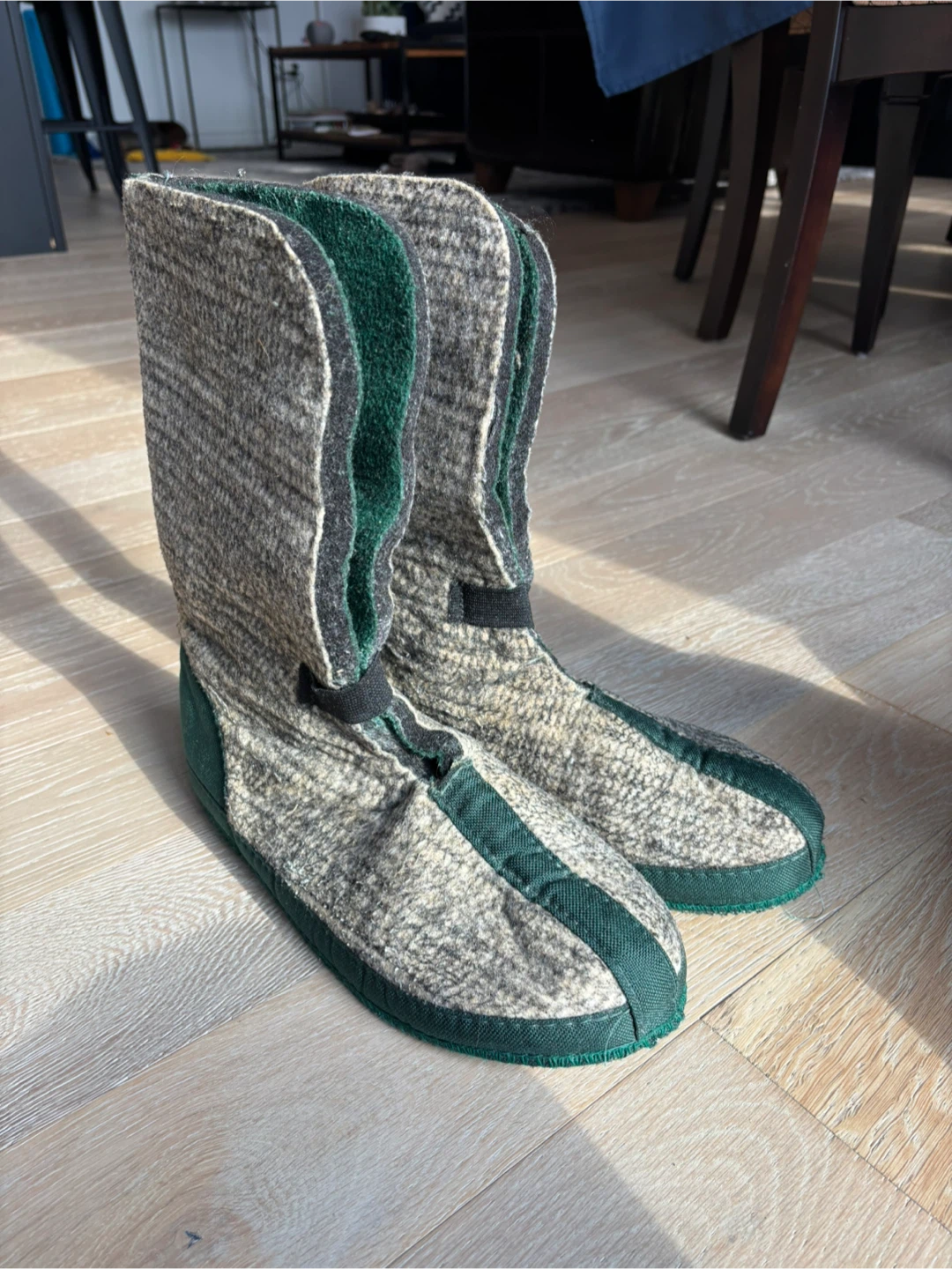 Sorel Winter boot - Men’s Size 11 - photo 4