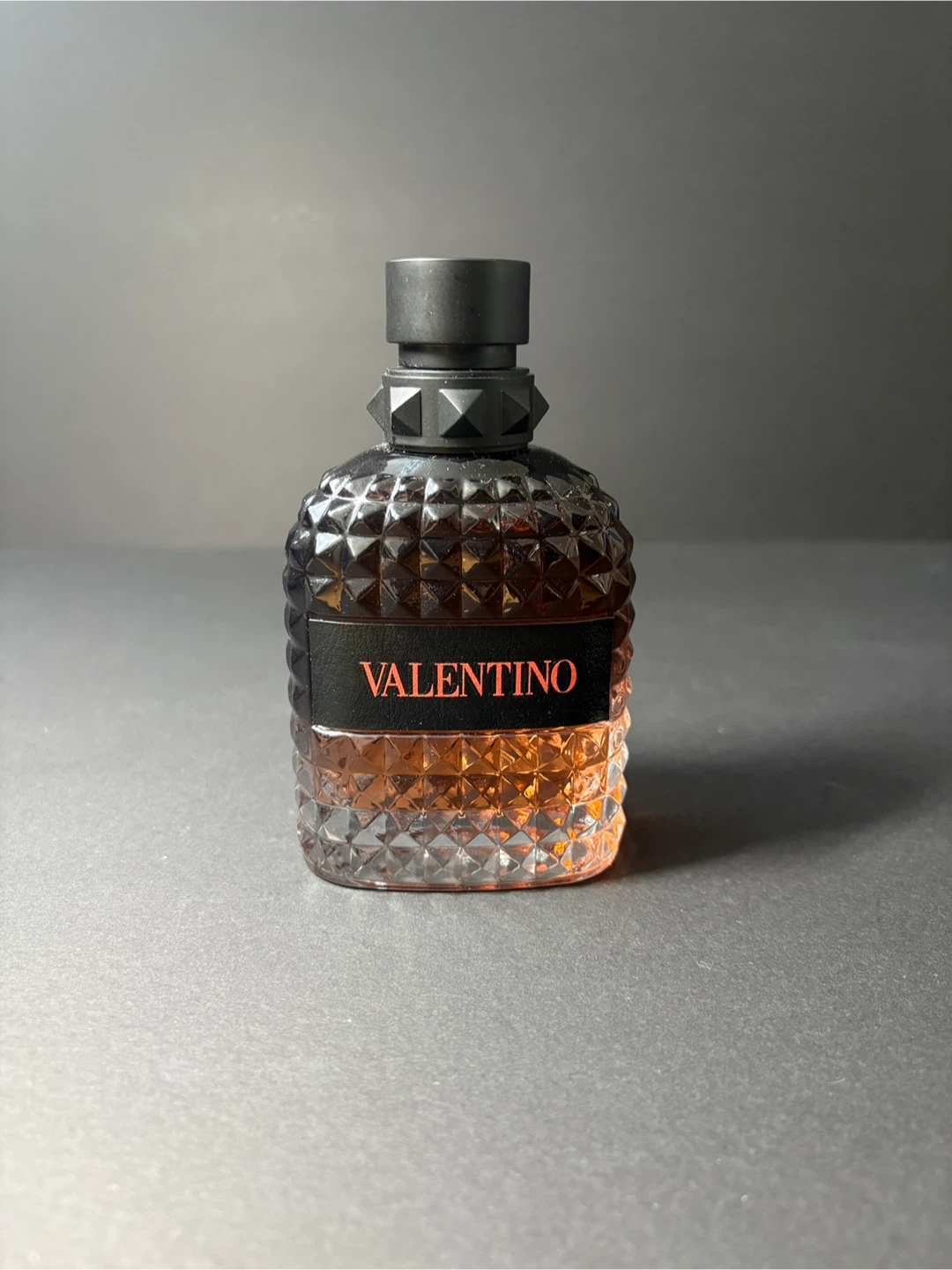 Valentino Coral Fantasy 100ml 90% box broken - photo 2