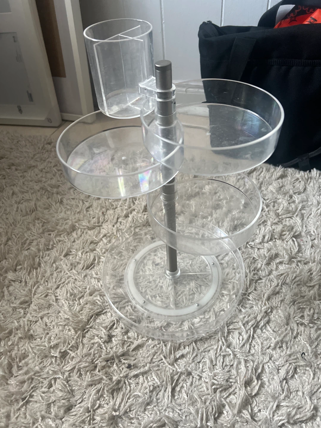 Skin care tower - photo 2