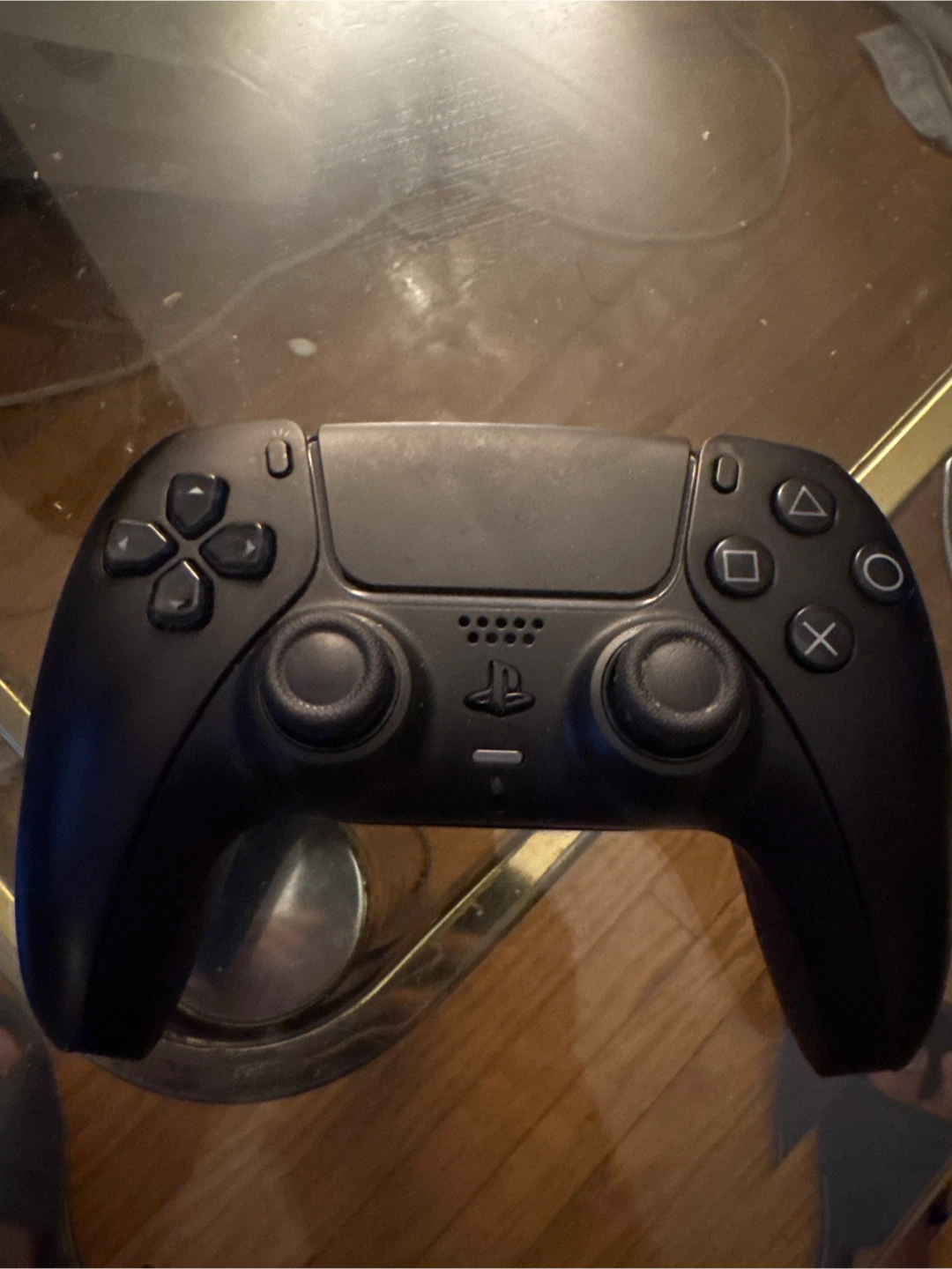 Sony PlayStation DualSense Wireless Controller - photo 2