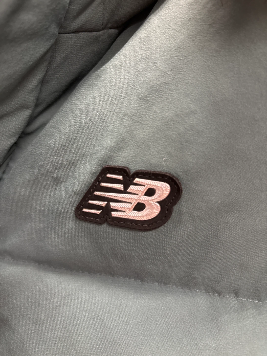 New Balance Puffer Jacket - photo 2
