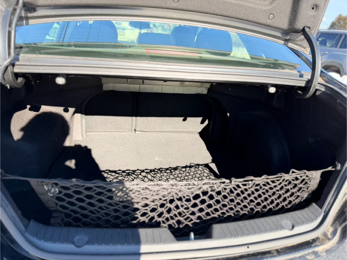 2012 Hyundai Sonata Sedan - photo 3