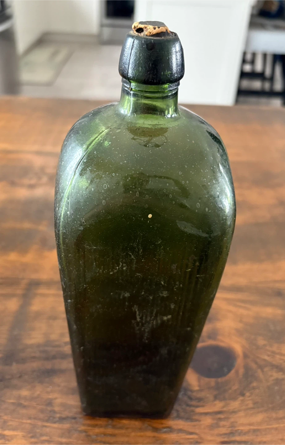 12 Antique Bottles - photo 2
