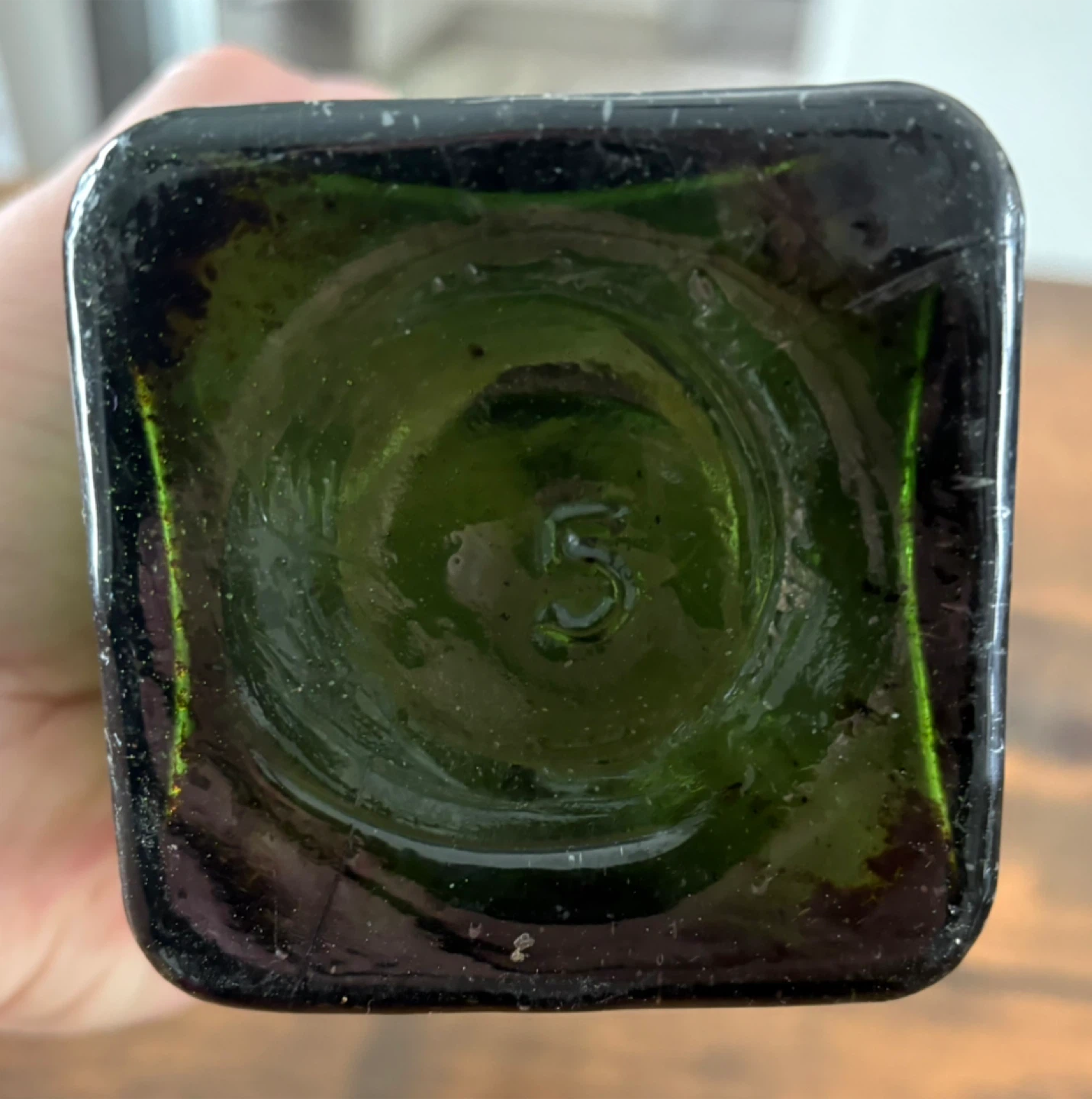 12 Antique Bottles - photo 3