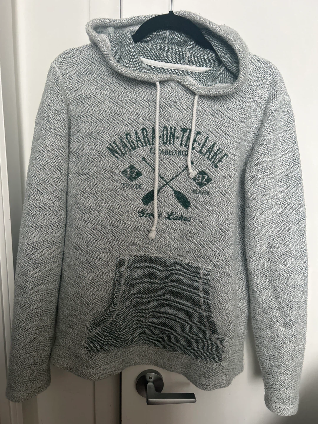Tall Ships Company Niagara-on-the-Lake Hoodie M/M