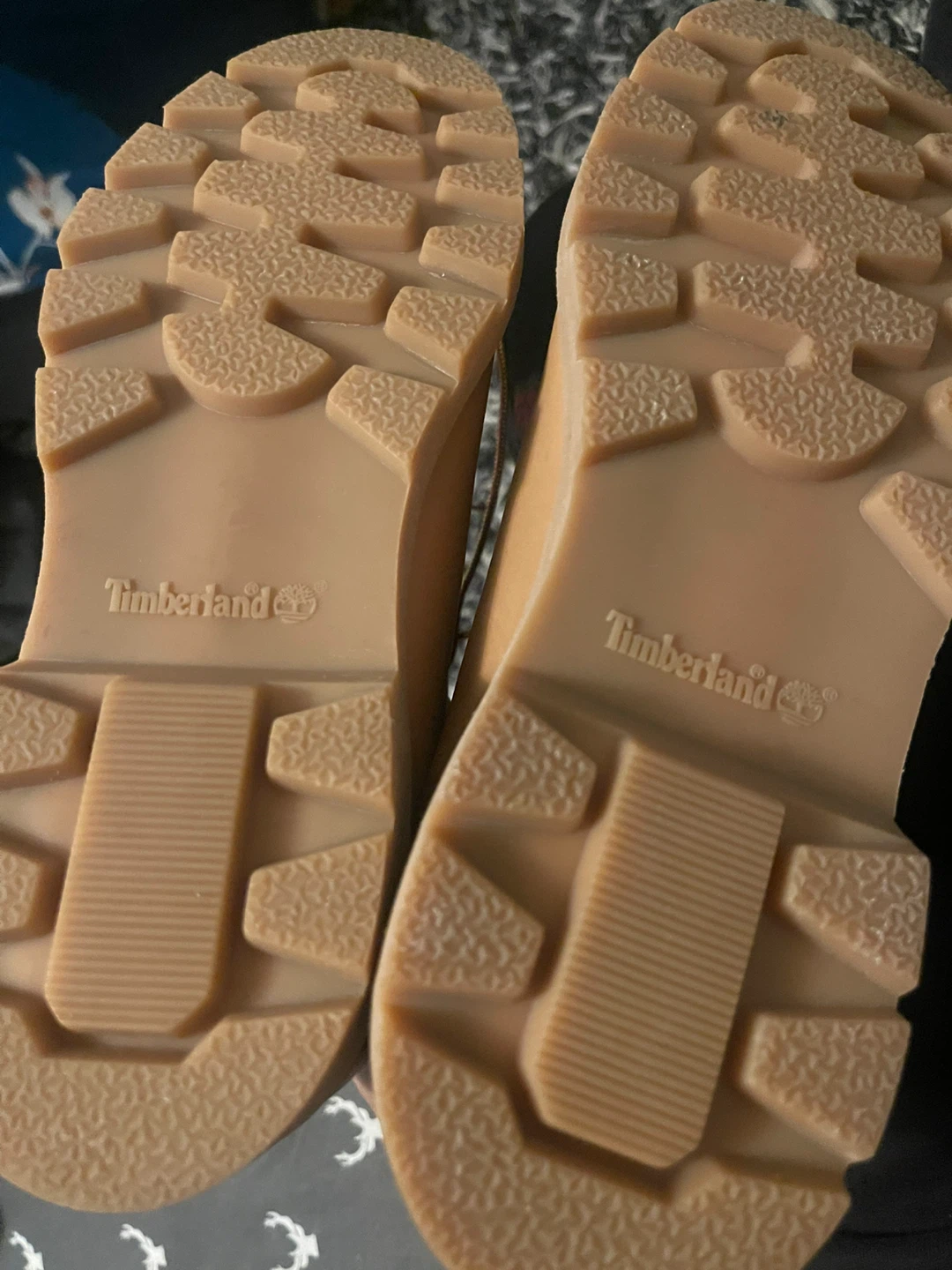 Timberland Boots 7.5 - photo 3