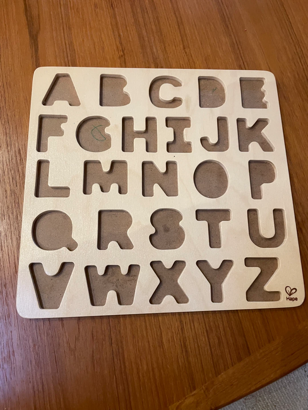 Multiple Wooden Puzzles and Toys - photo 2