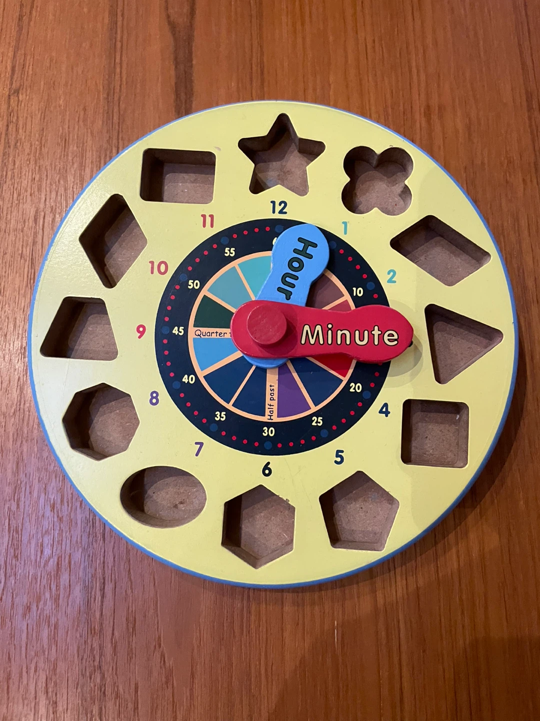 Multiple Wooden Puzzles and Toys - photo 4