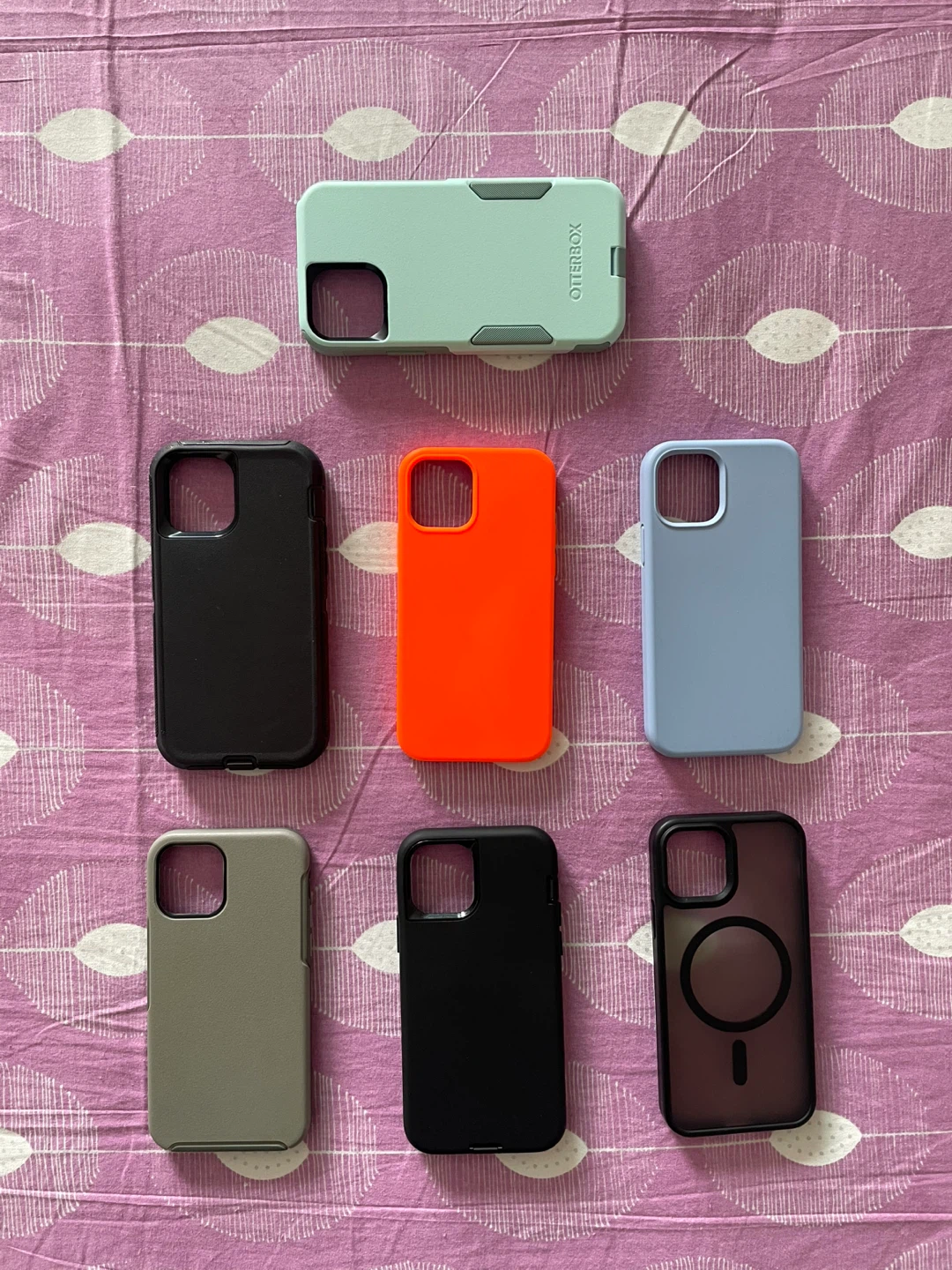 iPhone 12 Cases/Covers