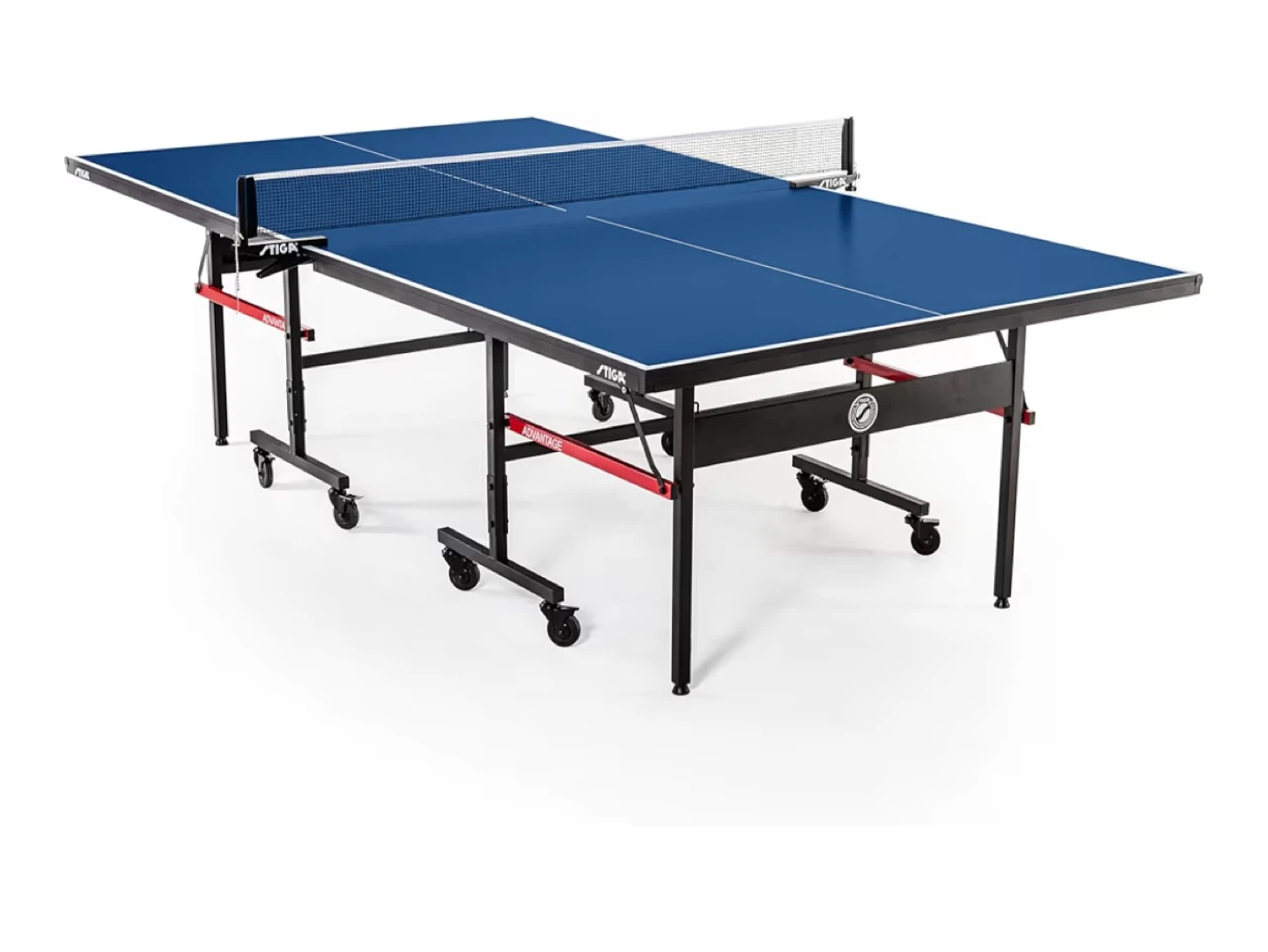 STIGA Advantage 60" W Ping Pong Table - photo 2