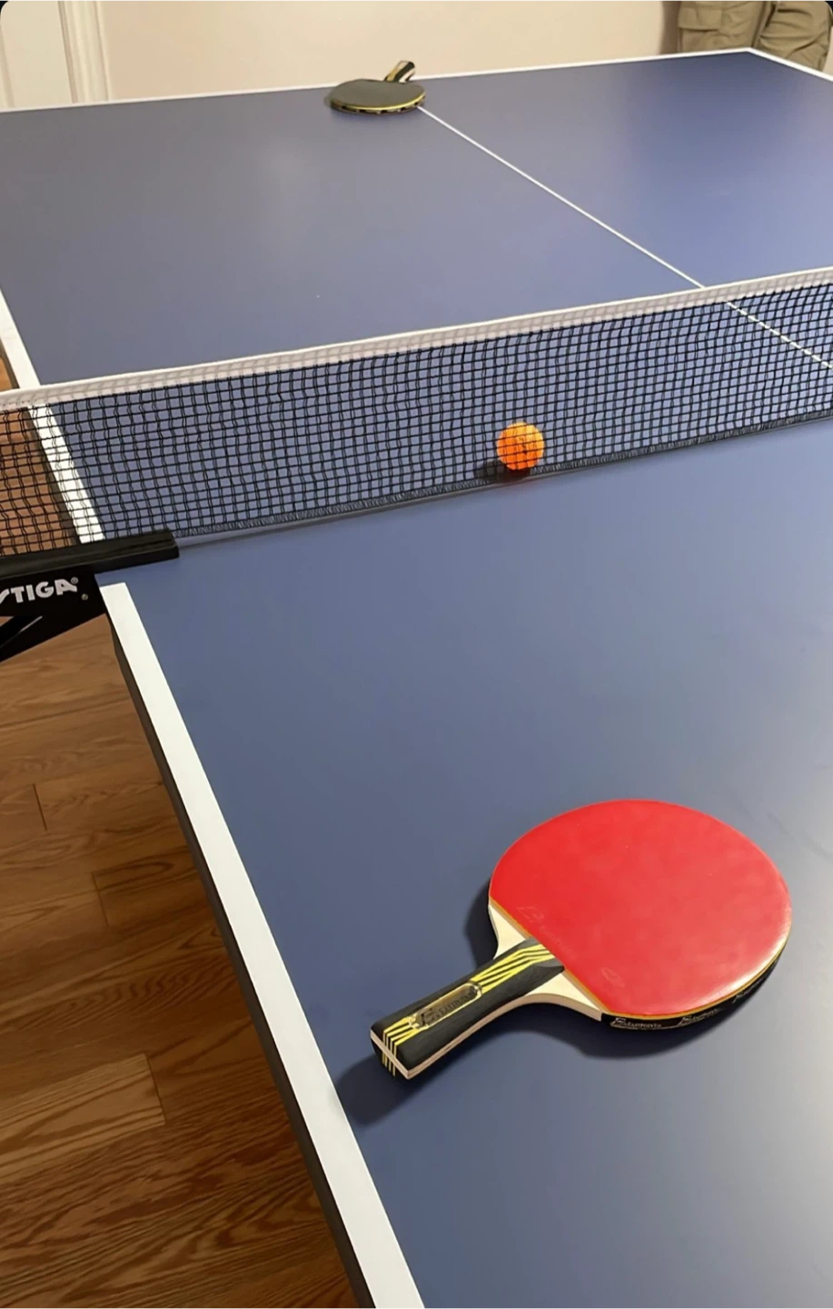 STIGA Advantage 60" W Ping Pong Table
