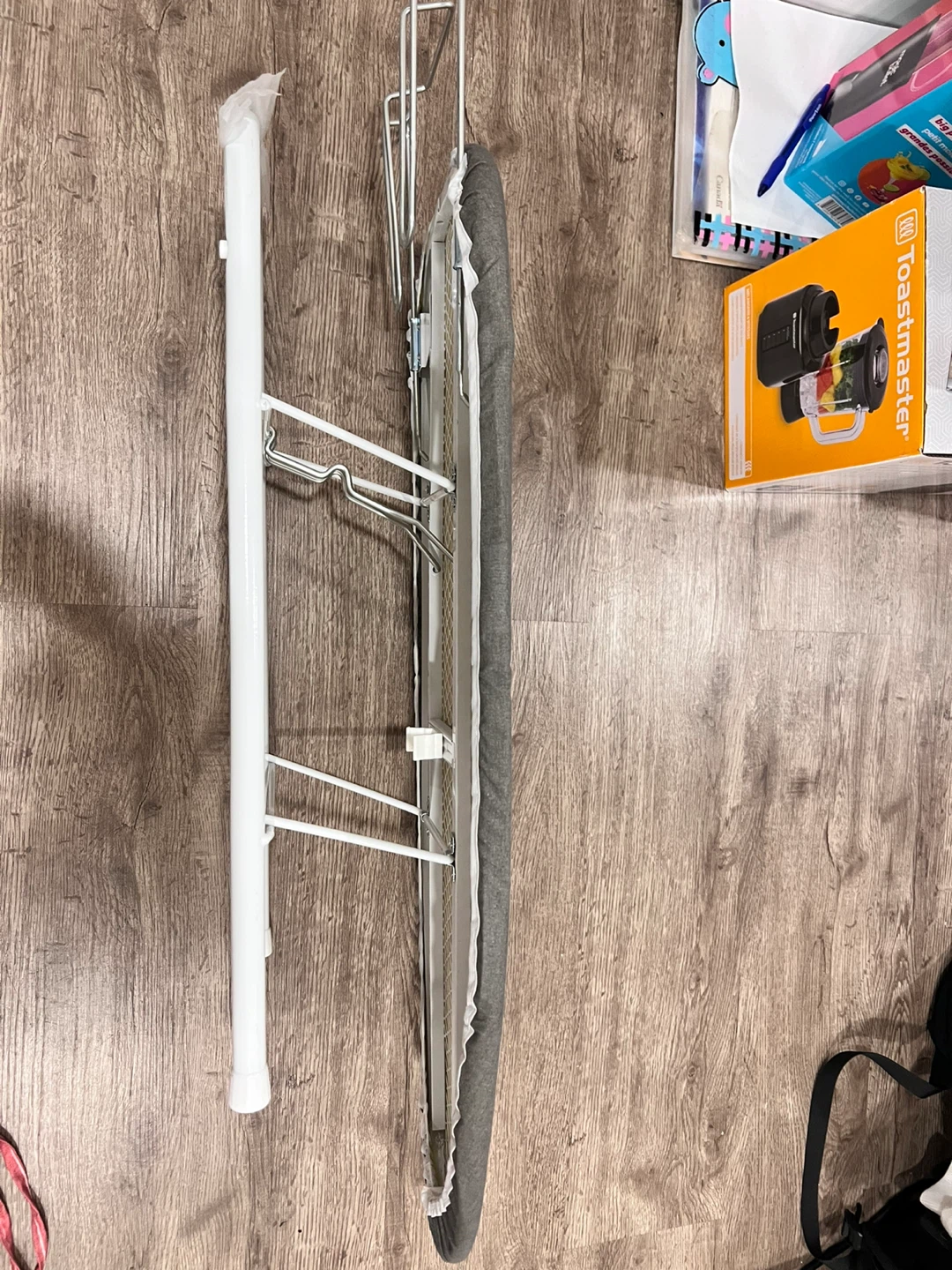 Folding Ironing Board - photo 2