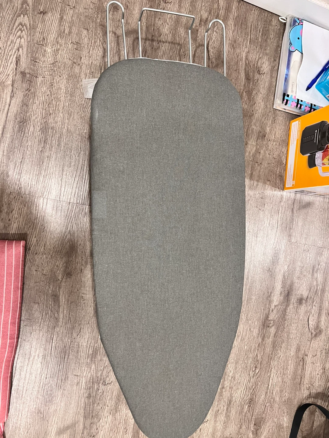 Folding Ironing Board