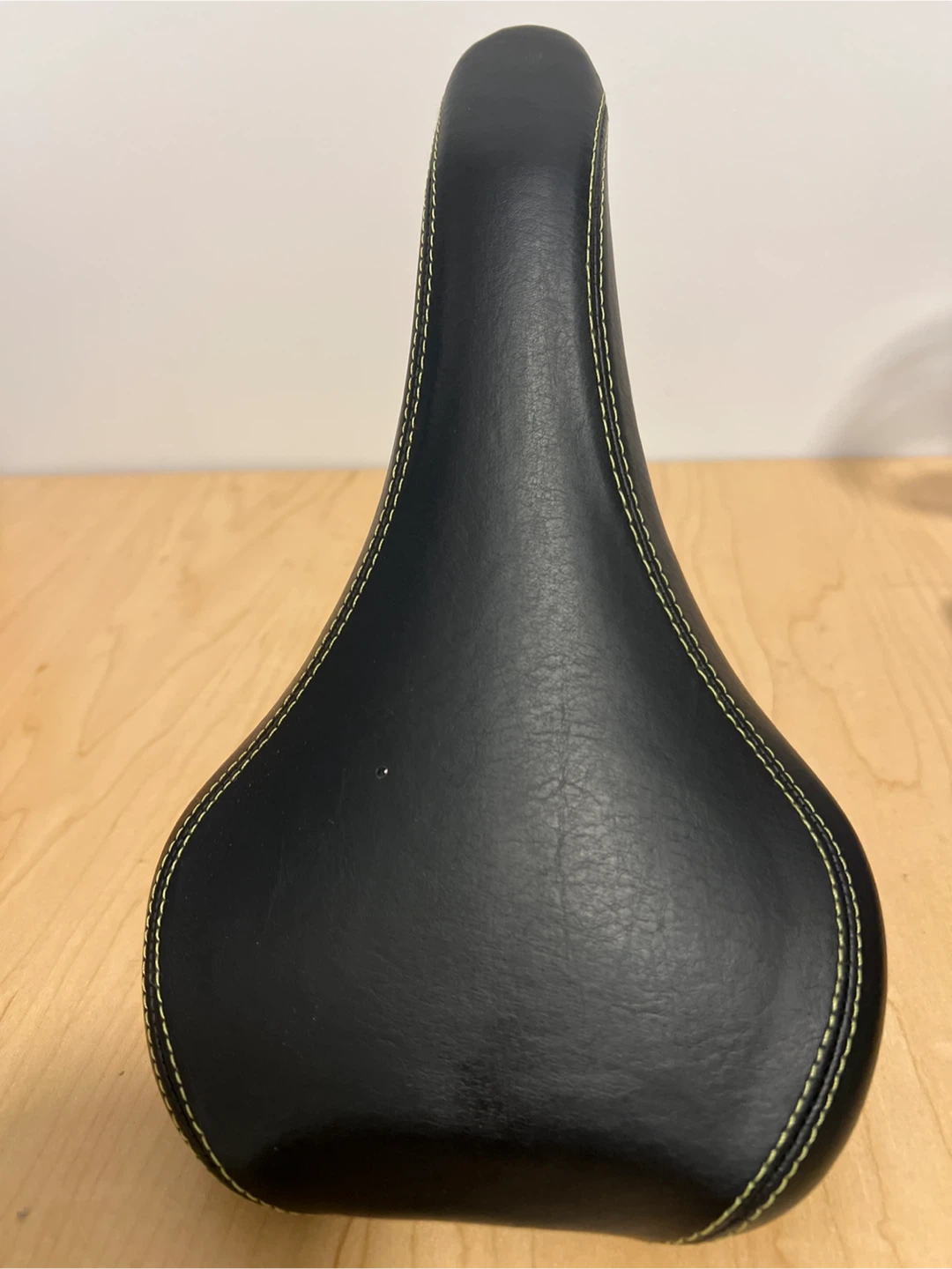 CCM Bike Seat and Post 25.4mm x 250mm - photo 3