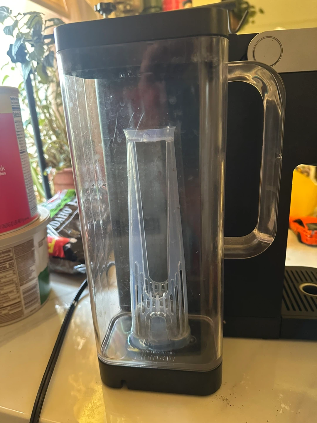 TODAY ONLY - Keurig Coffee Machine + Frother - photo 5