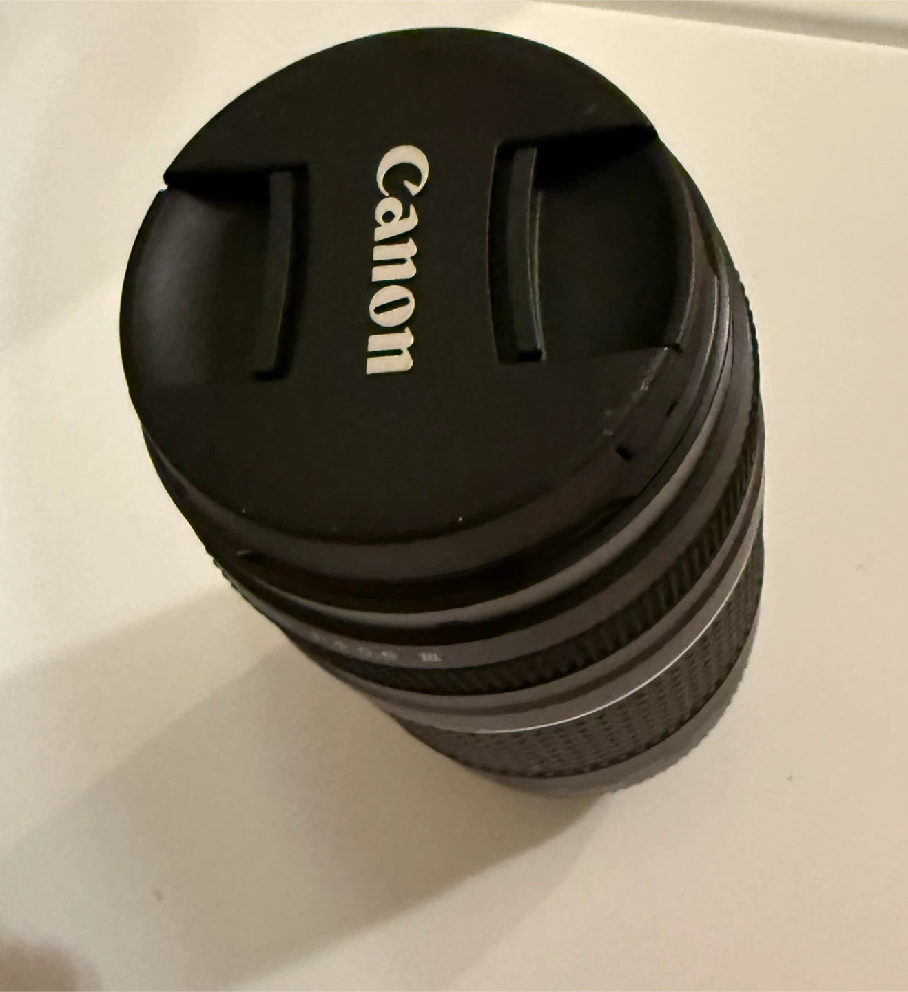 Canon EF 75-300mm III Zoom Lens - photo 2