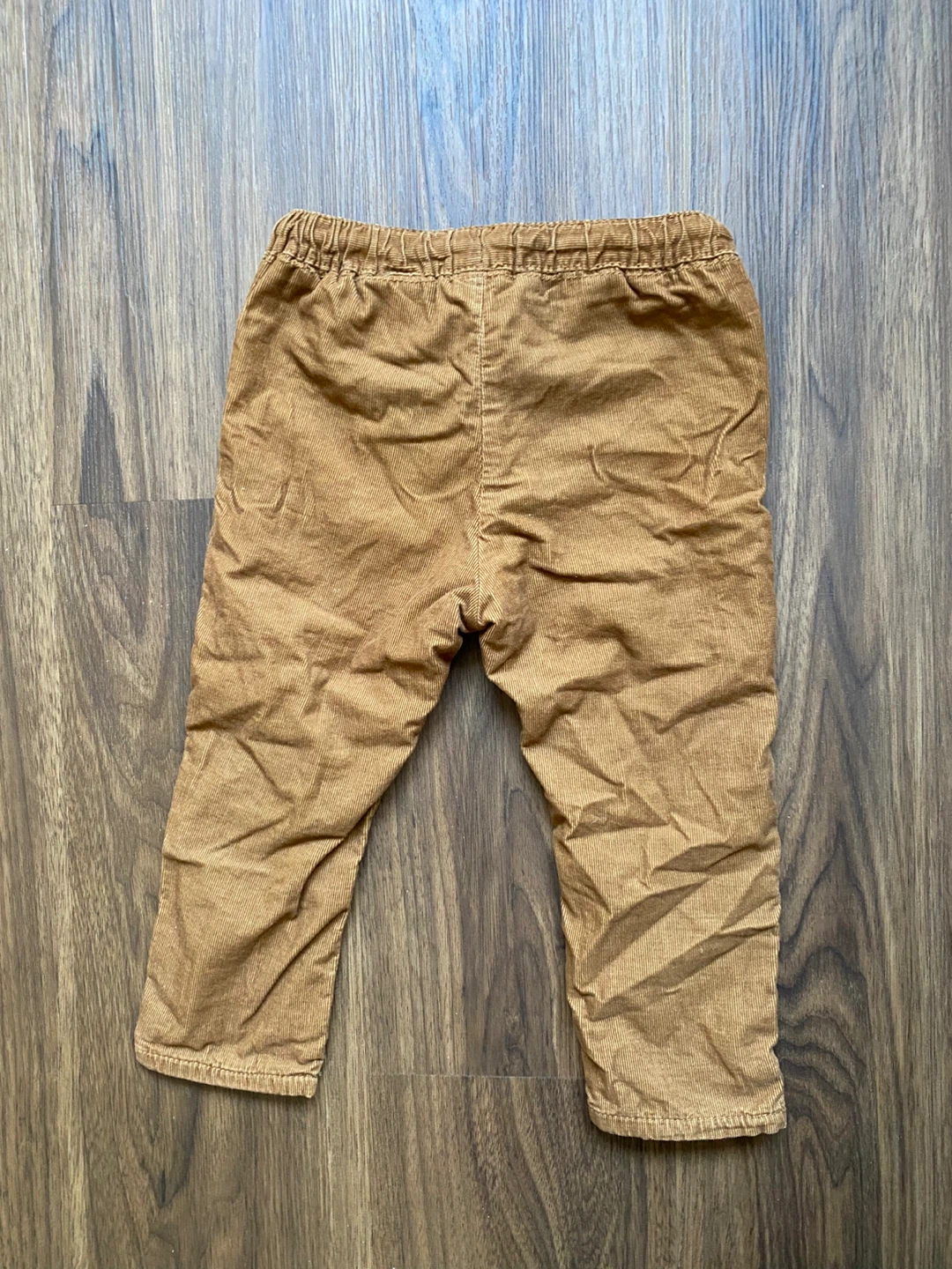 H&M Corduroy Pants - Size 2T - photo 4