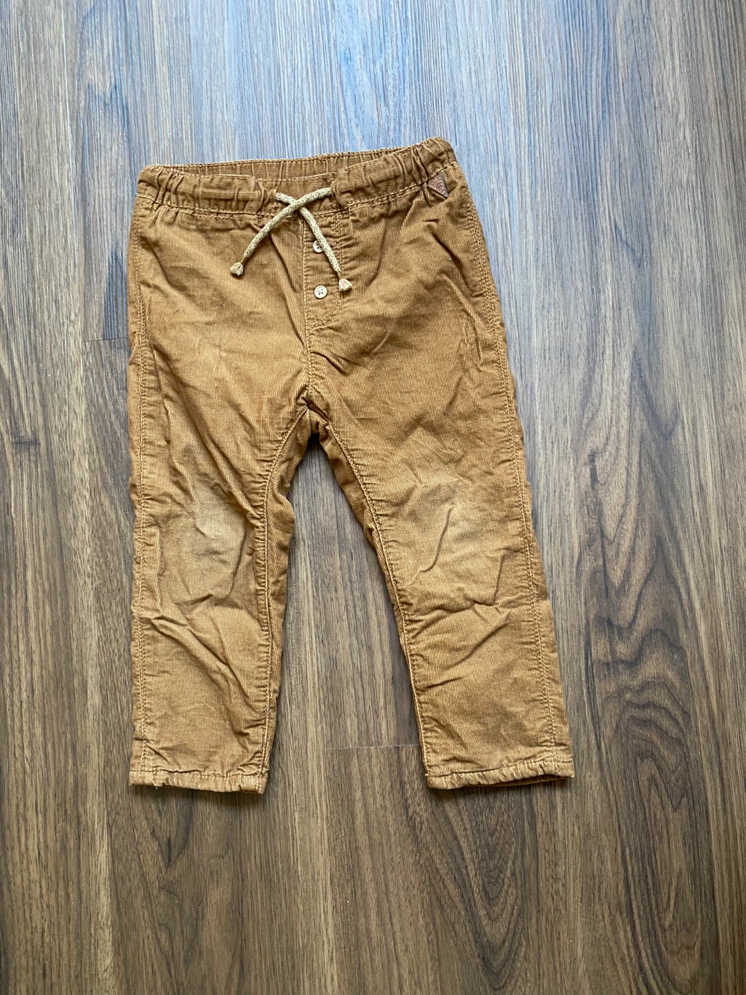 H&M Corduroy Pants - Size 2T