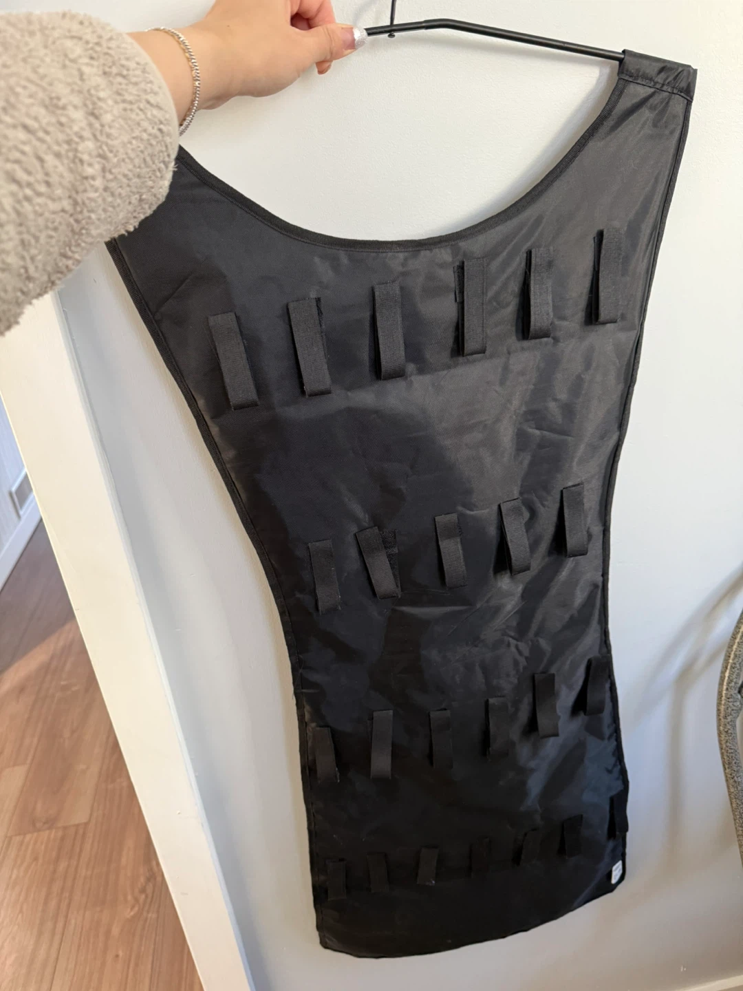 Black Jewelry Organizer - photo 2