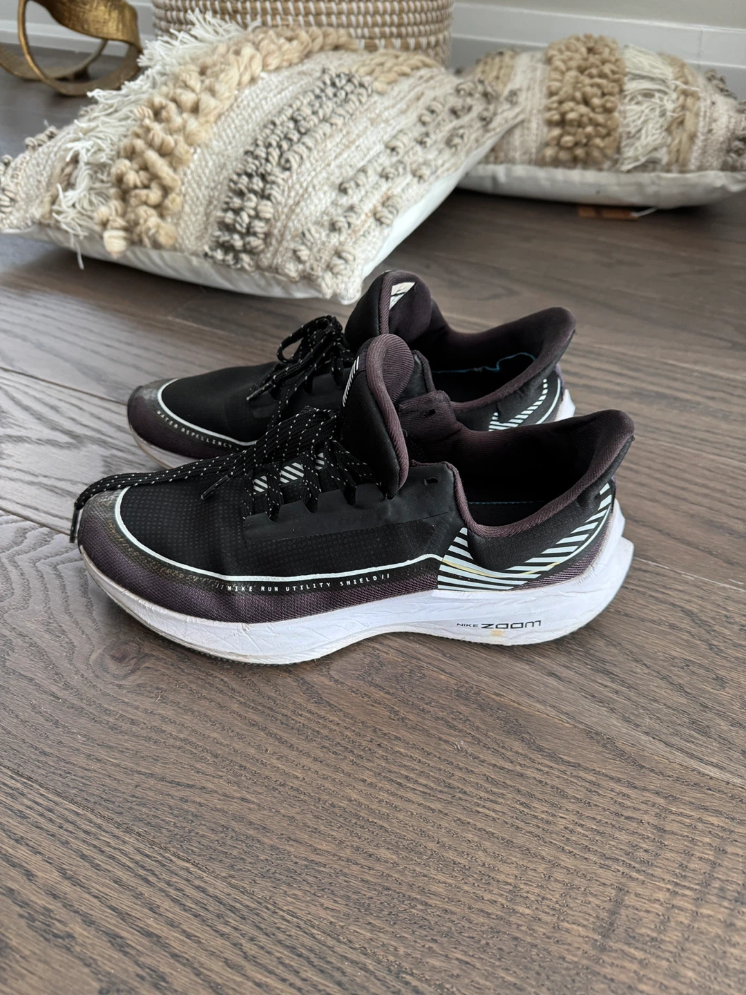 Nike Zoom Utility Running Shoes - photo 2