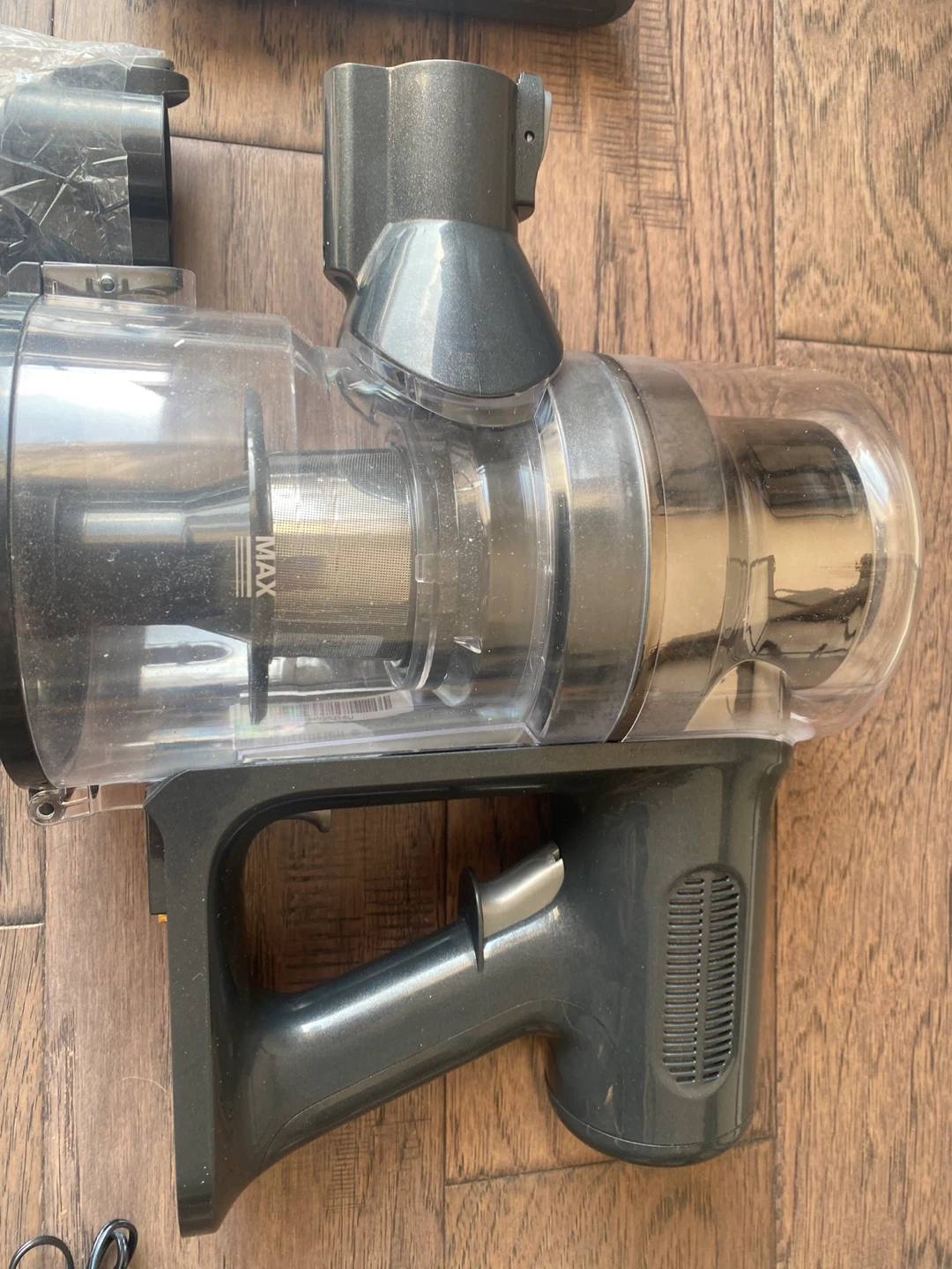 Proscenic Cordless Vacuum Cleaner