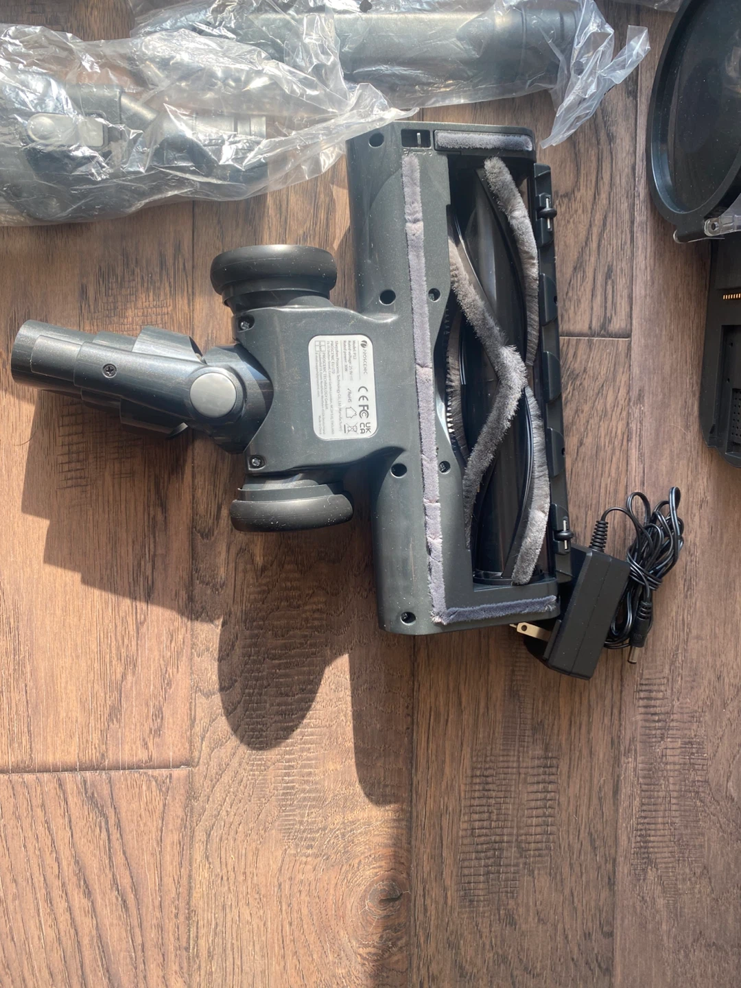 Proscenic Cordless Vacuum Cleaner - photo 2
