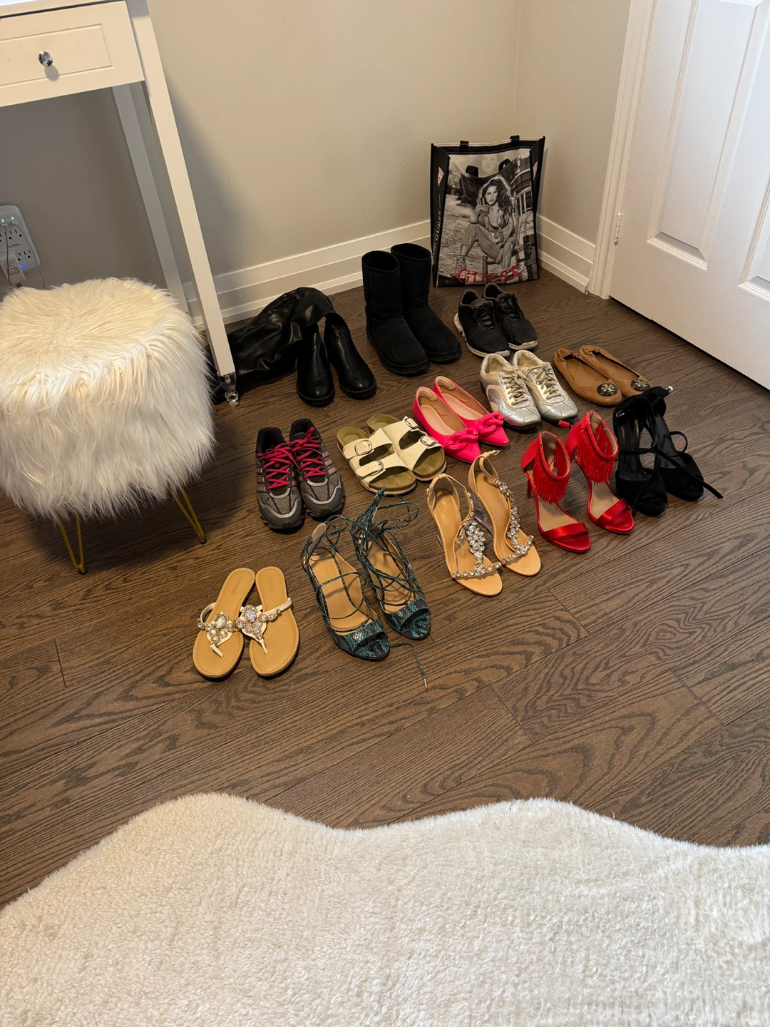 Nike Zoom Utility Running Shoes - photo 3