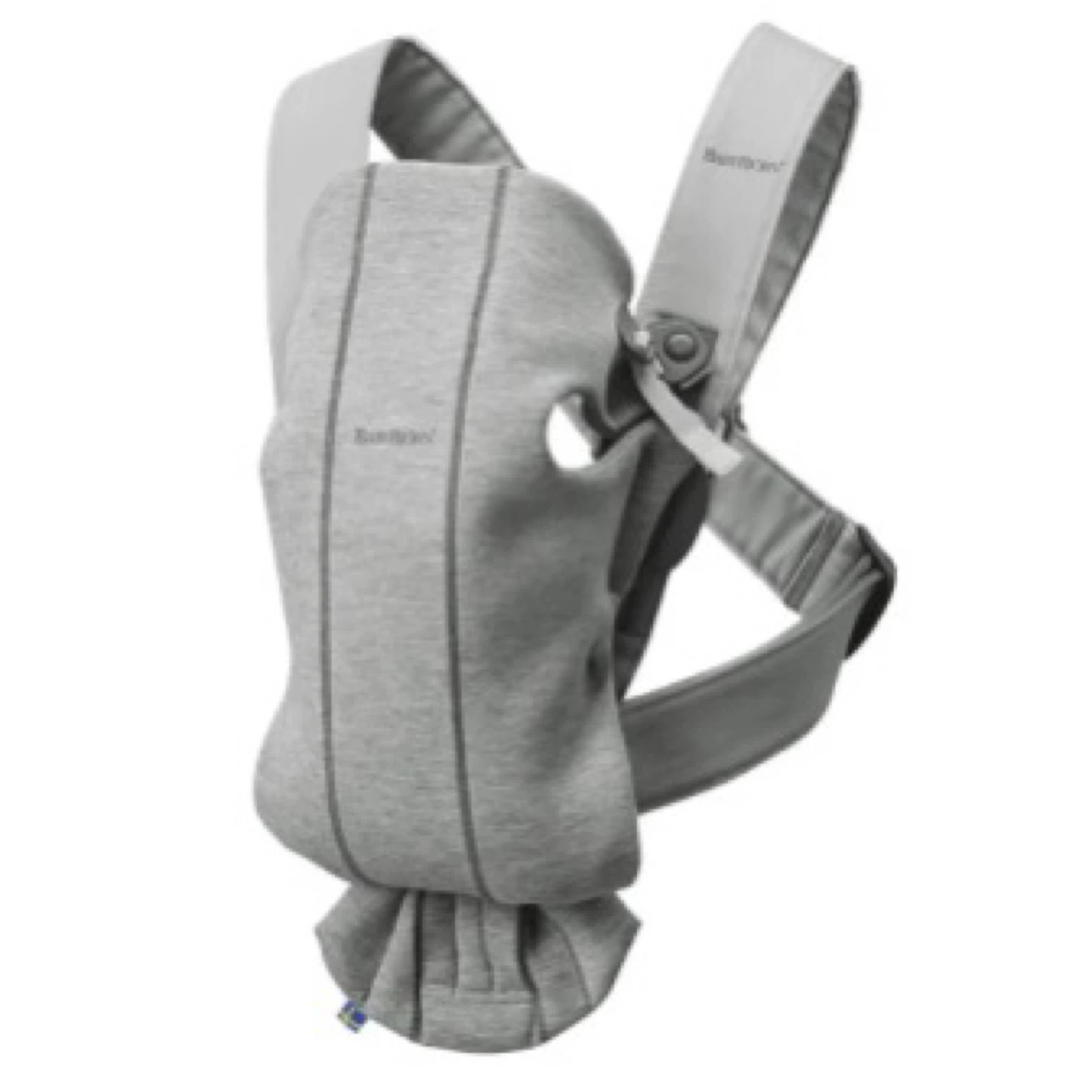 BabyBjörn newborn Baby Carrier