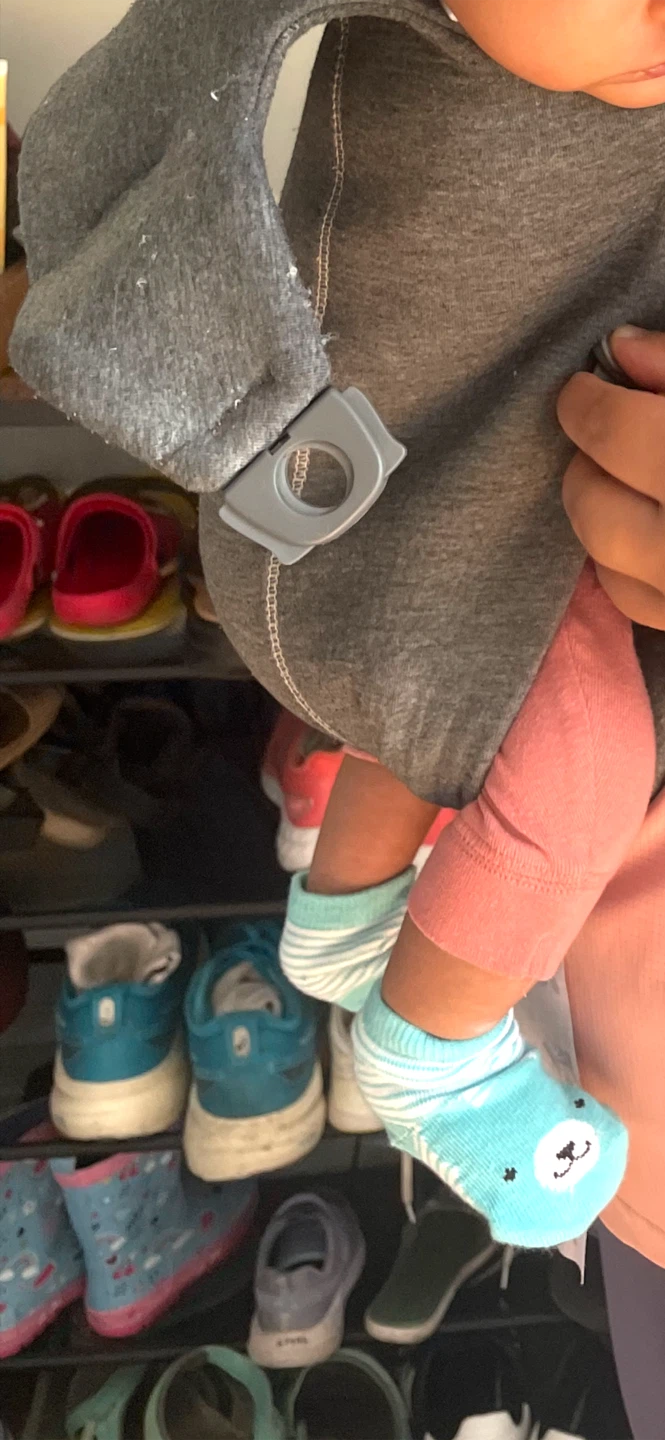 BabyBjörn newborn Baby Carrier - photo 3