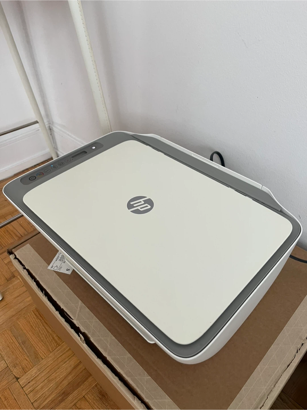 HP DeskJet 2755 All-in-One Printer