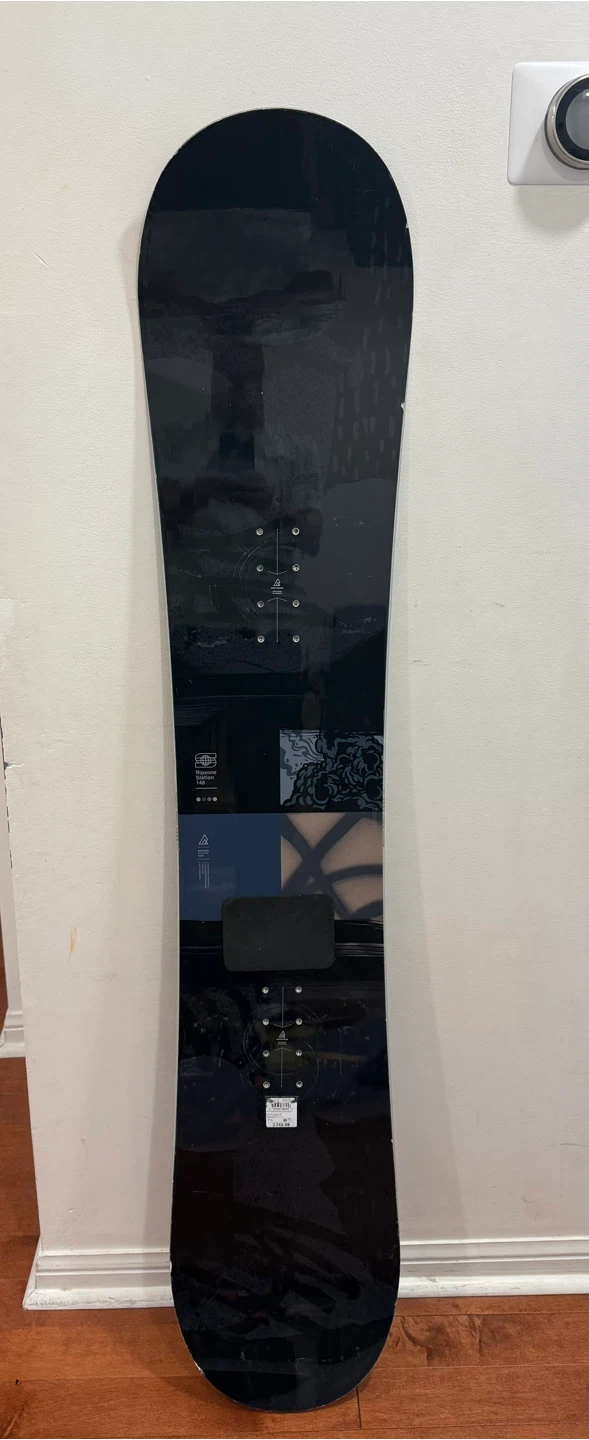 RIPZONE Snowboard