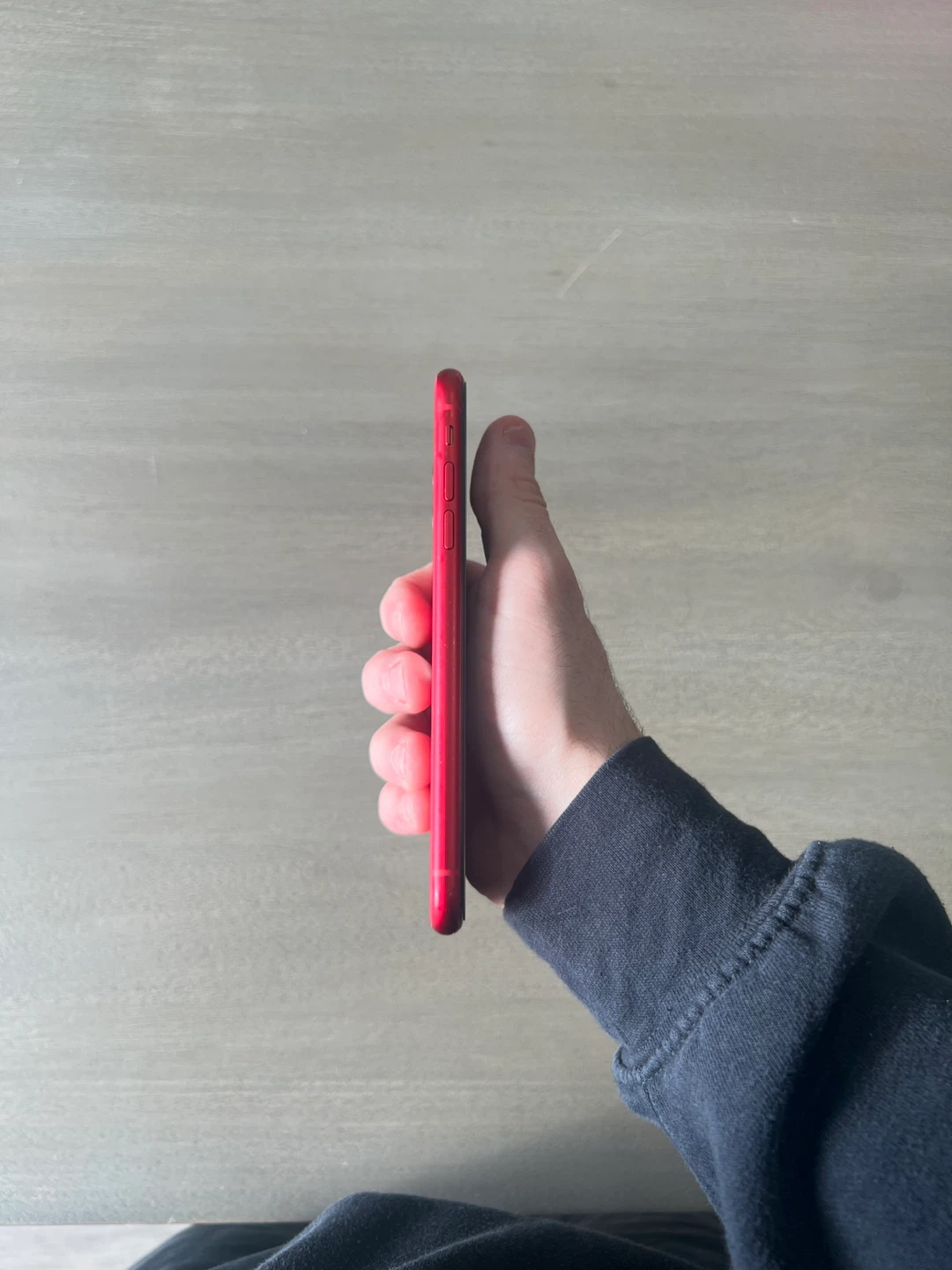 iPhone 11 64GB Red - photo 5