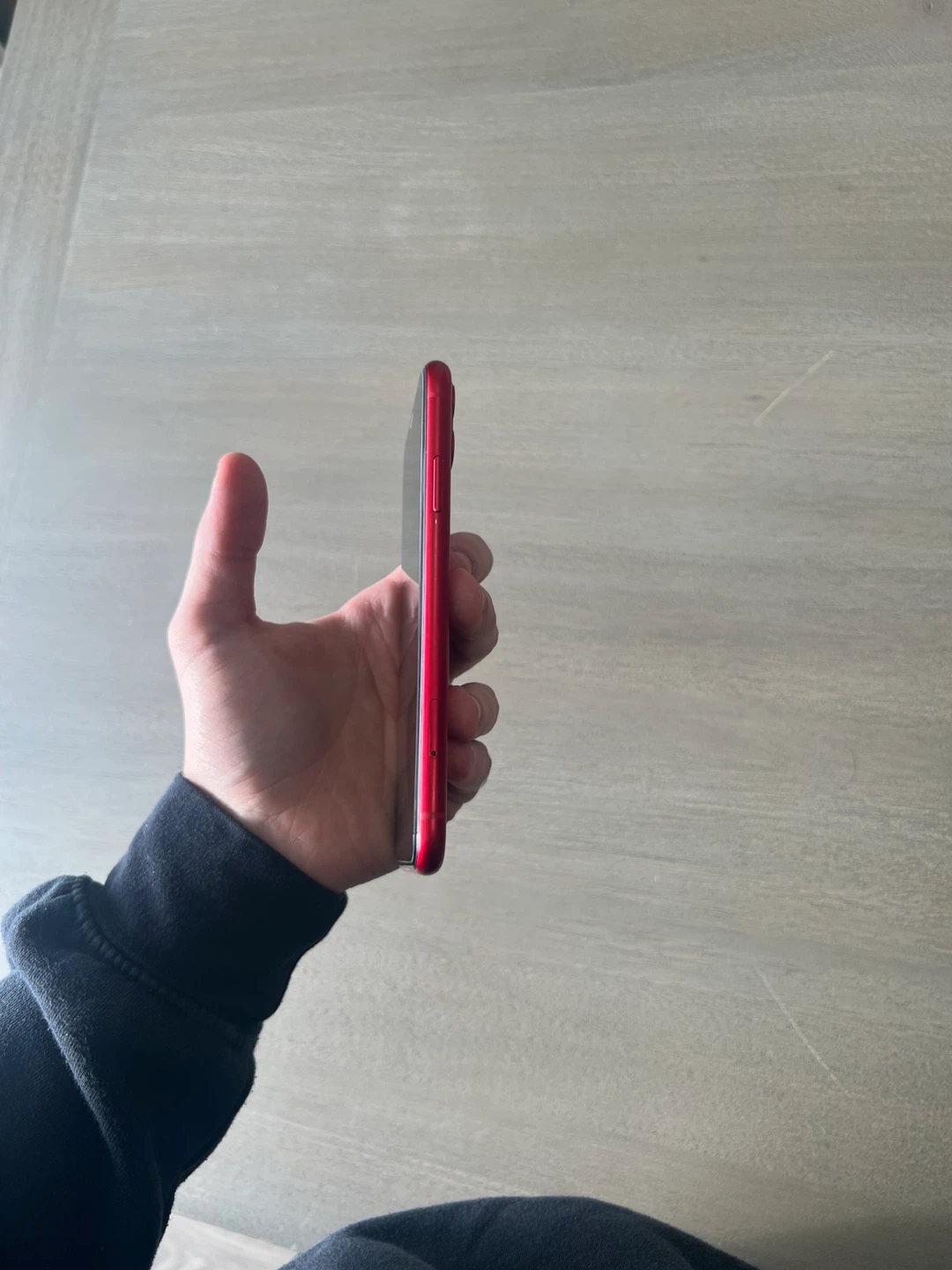 iPhone 11 64GB Red - photo 4