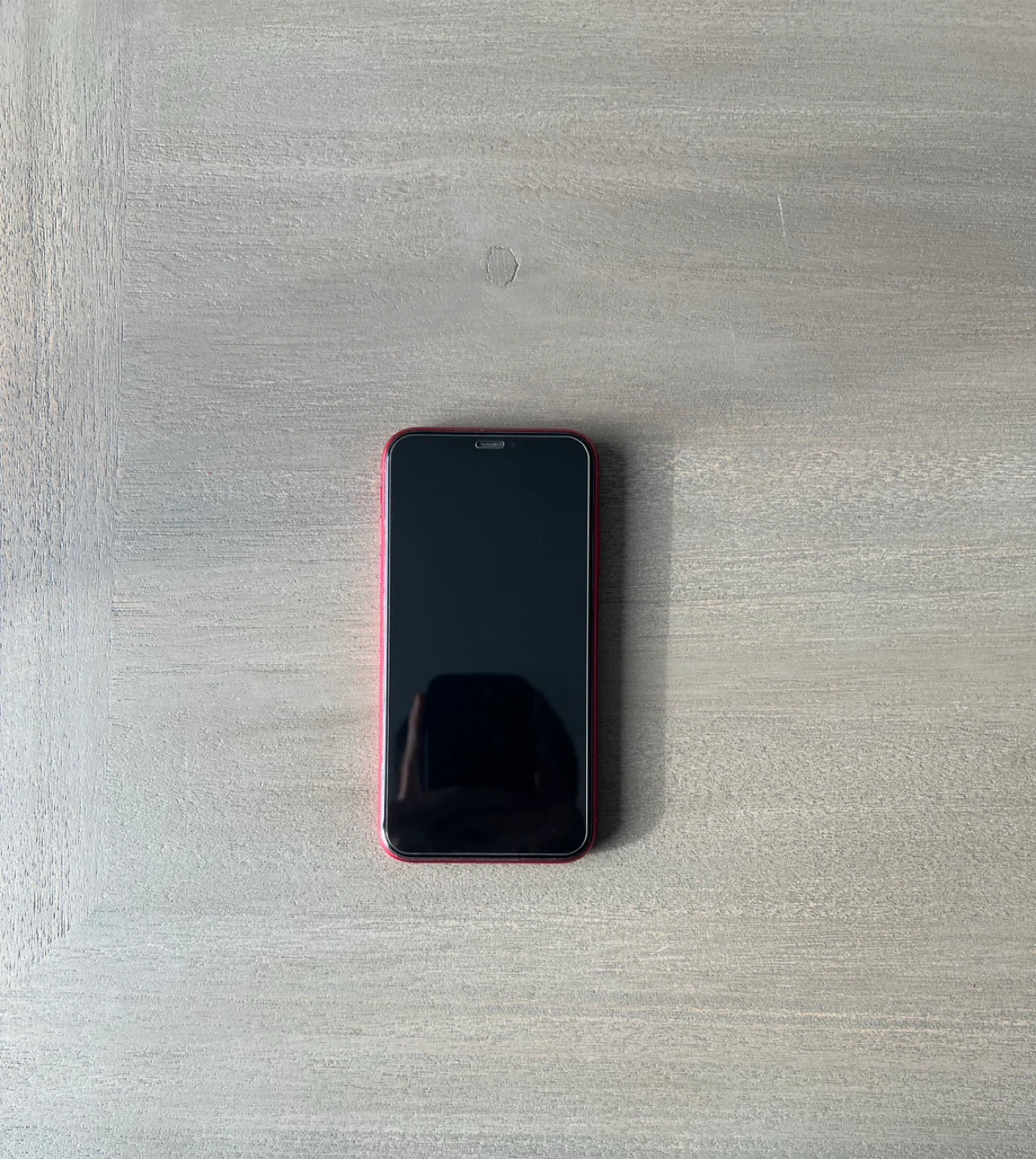 iPhone 11 64GB Red - photo 2