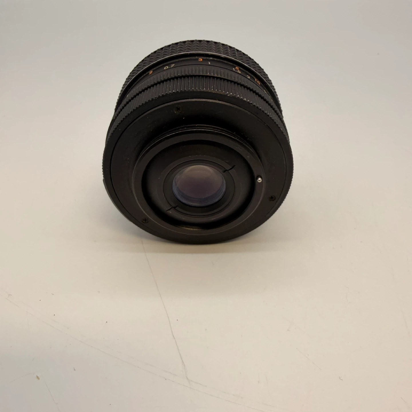 Focal MC Auto 28mm f/2.8 Wide Angle Lens – Made in Japan - photo 4